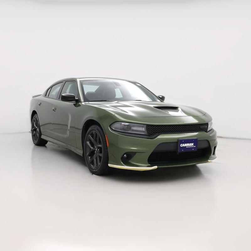 2021 Dodge Charger GT