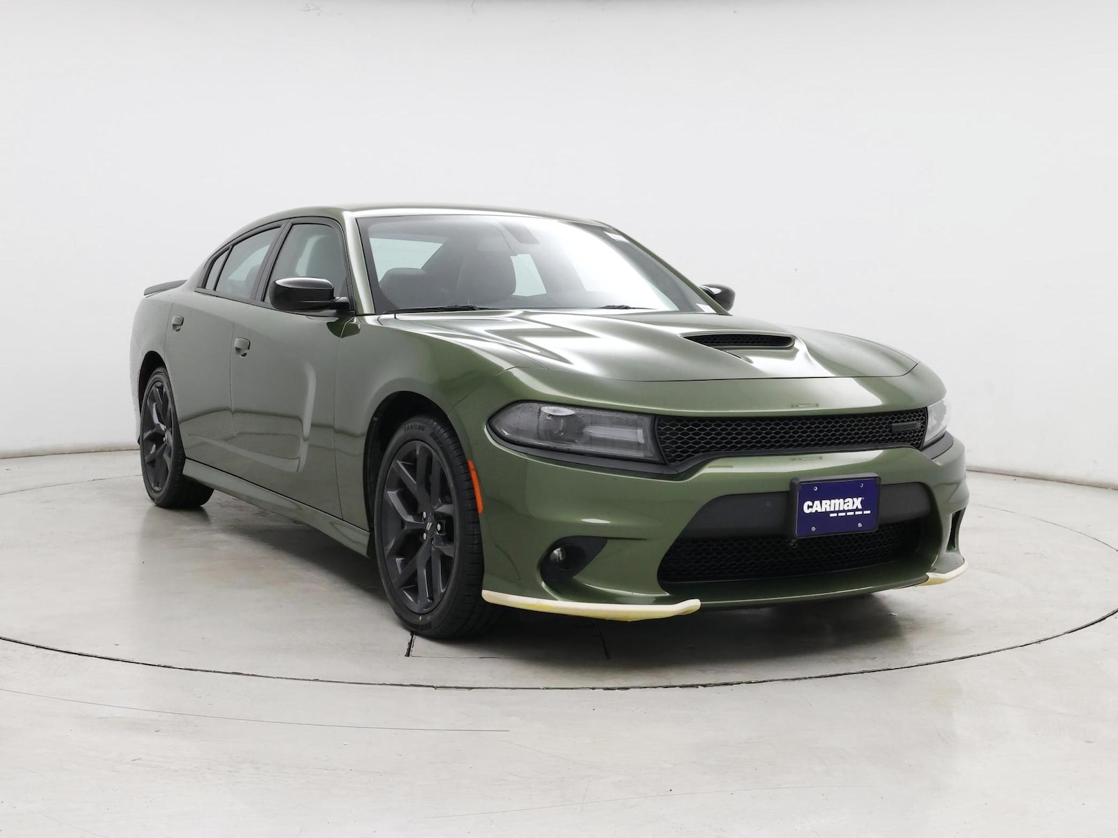2021 Dodge Charger GT - Photo 2