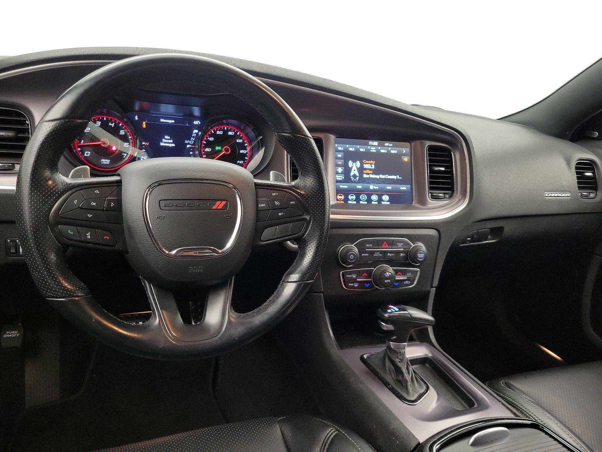 Thumbnail: 2021 Dodge Charger - 9