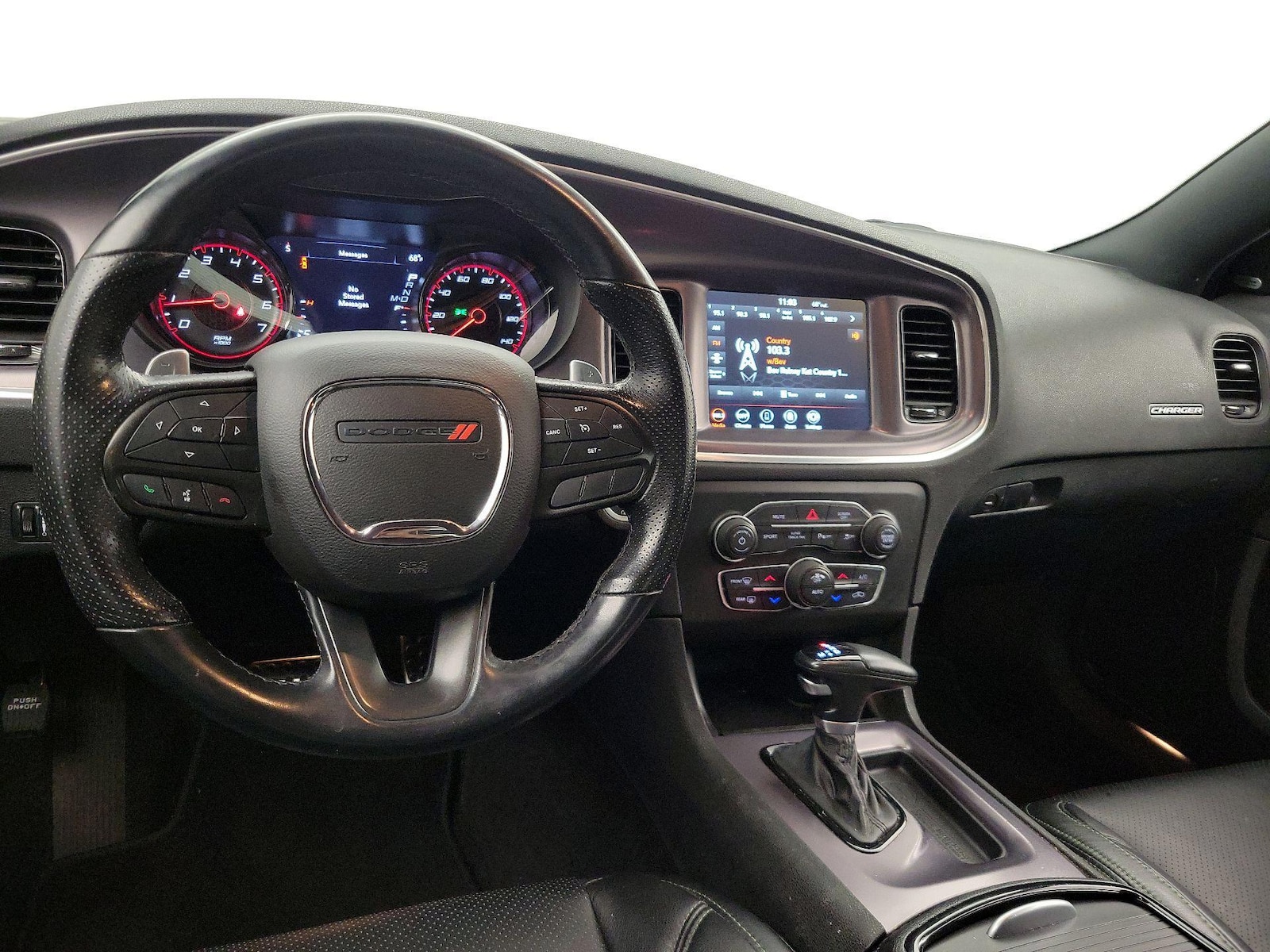 2021 Dodge Charger GT - Photo 10