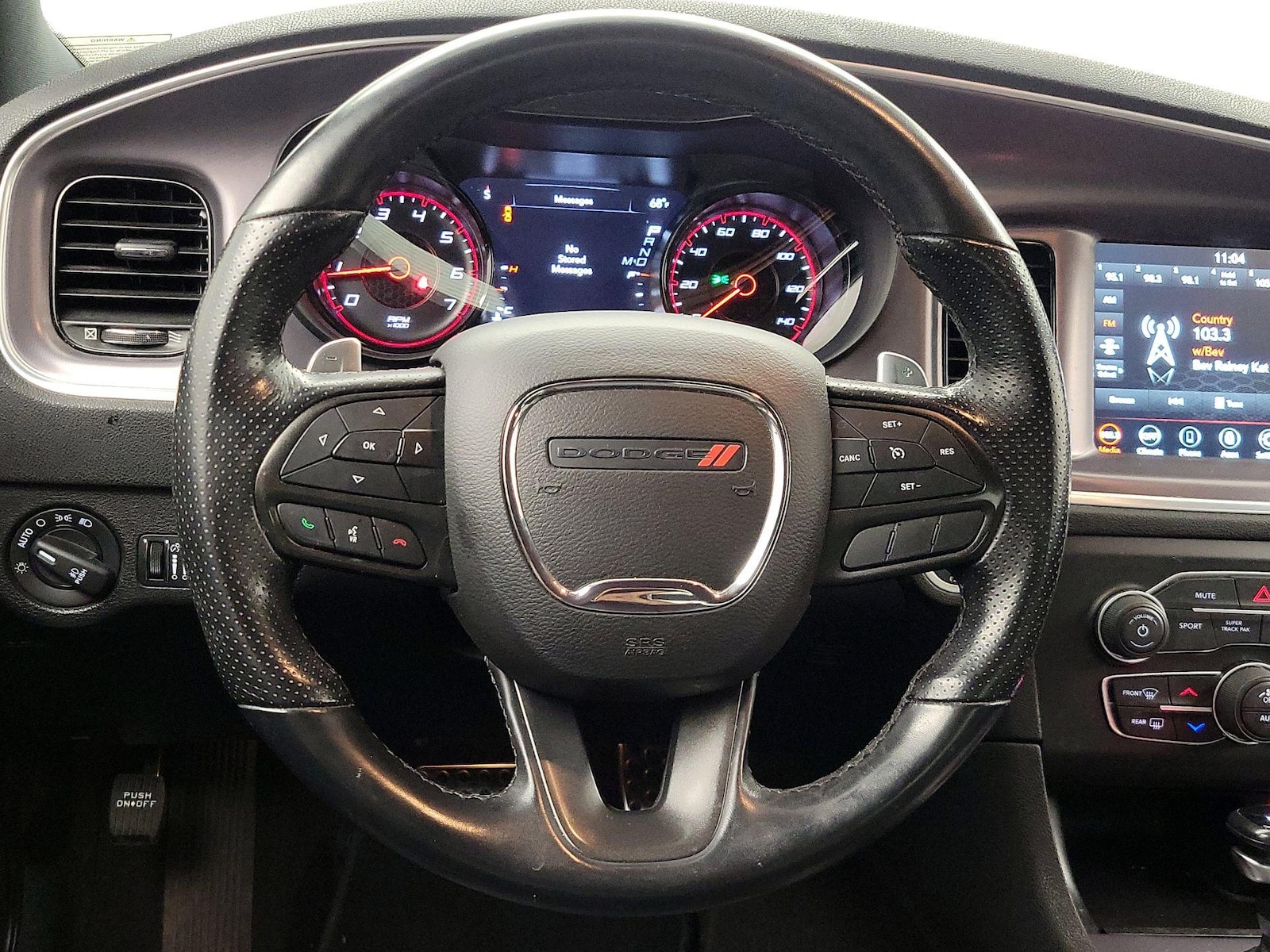 2021 Dodge Charger GT - Photo 11