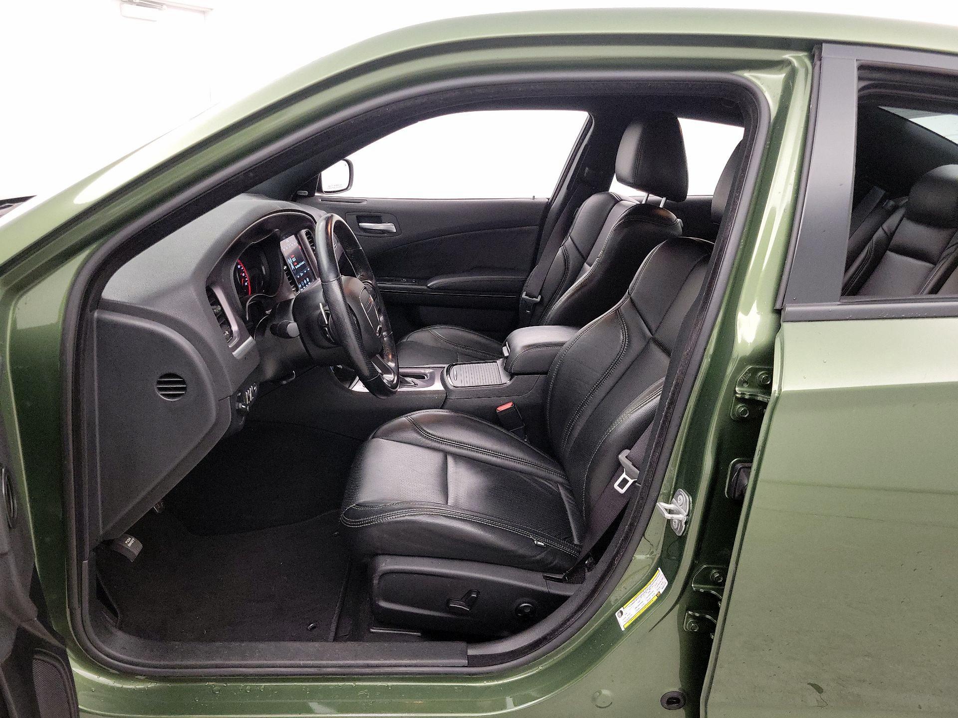 Thumbnail: 2021 Dodge Charger - 11