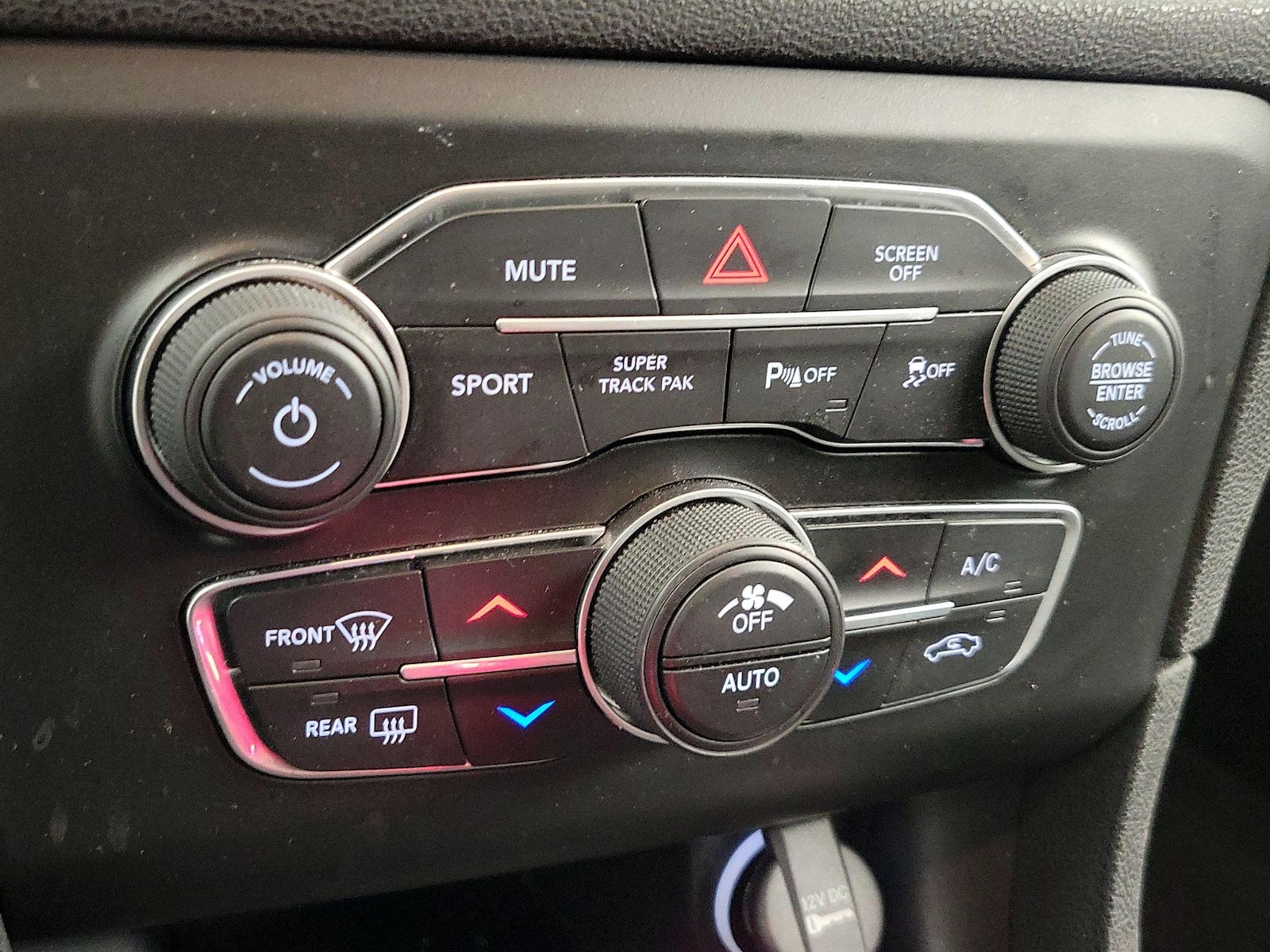 2021 Dodge Charger GT - Photo 17