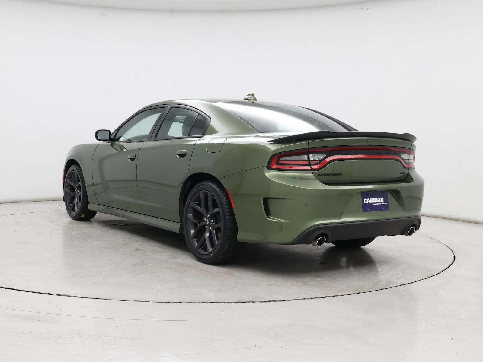 2021 Dodge Charger GT - Photo 3