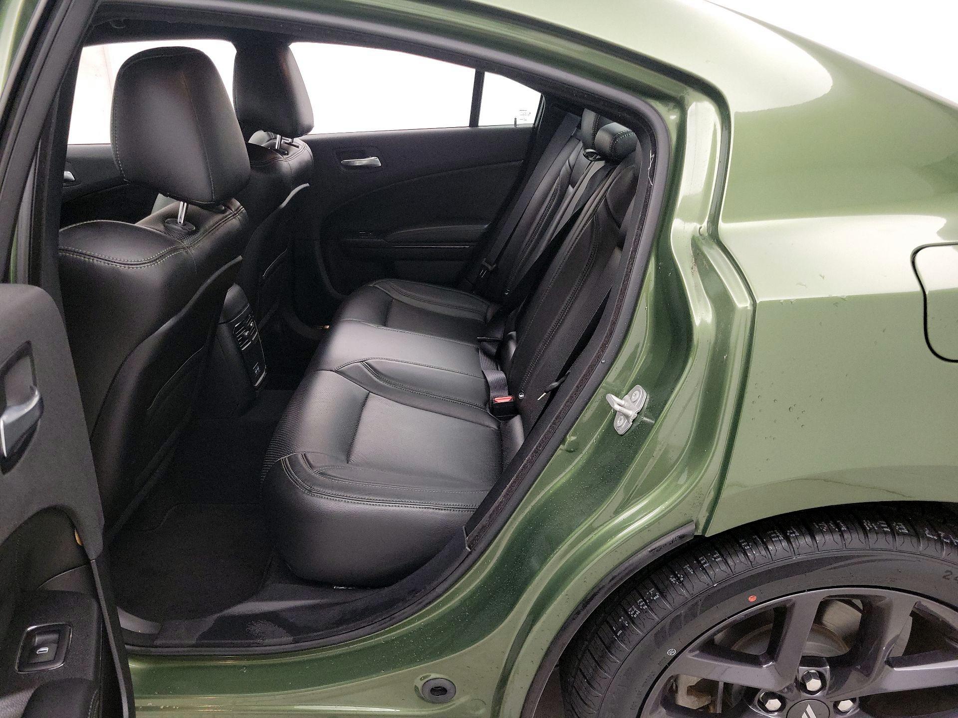Thumbnail: 2021 Dodge Charger - 19
