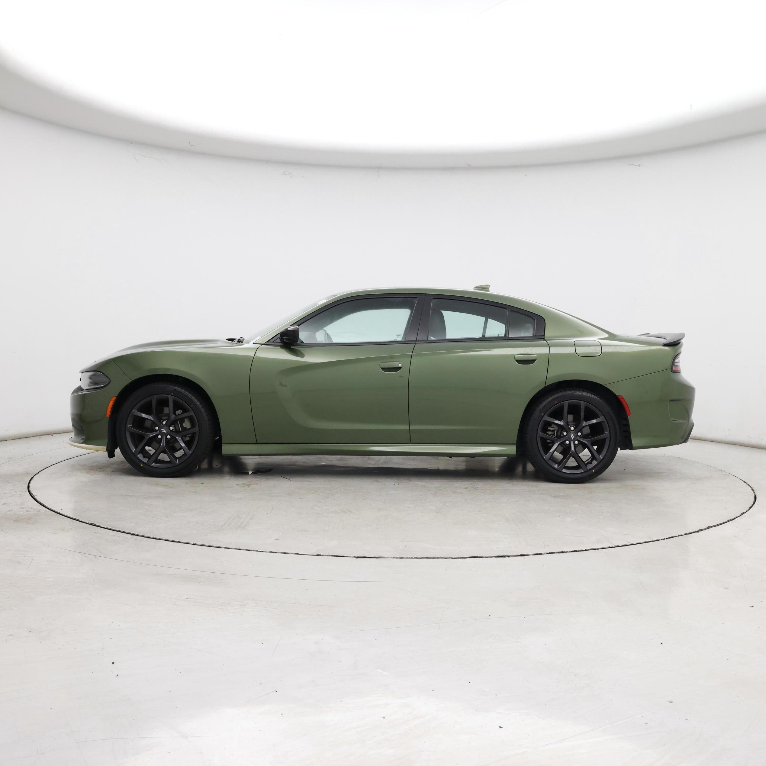 Thumbnail: 2021 Dodge Charger - 3