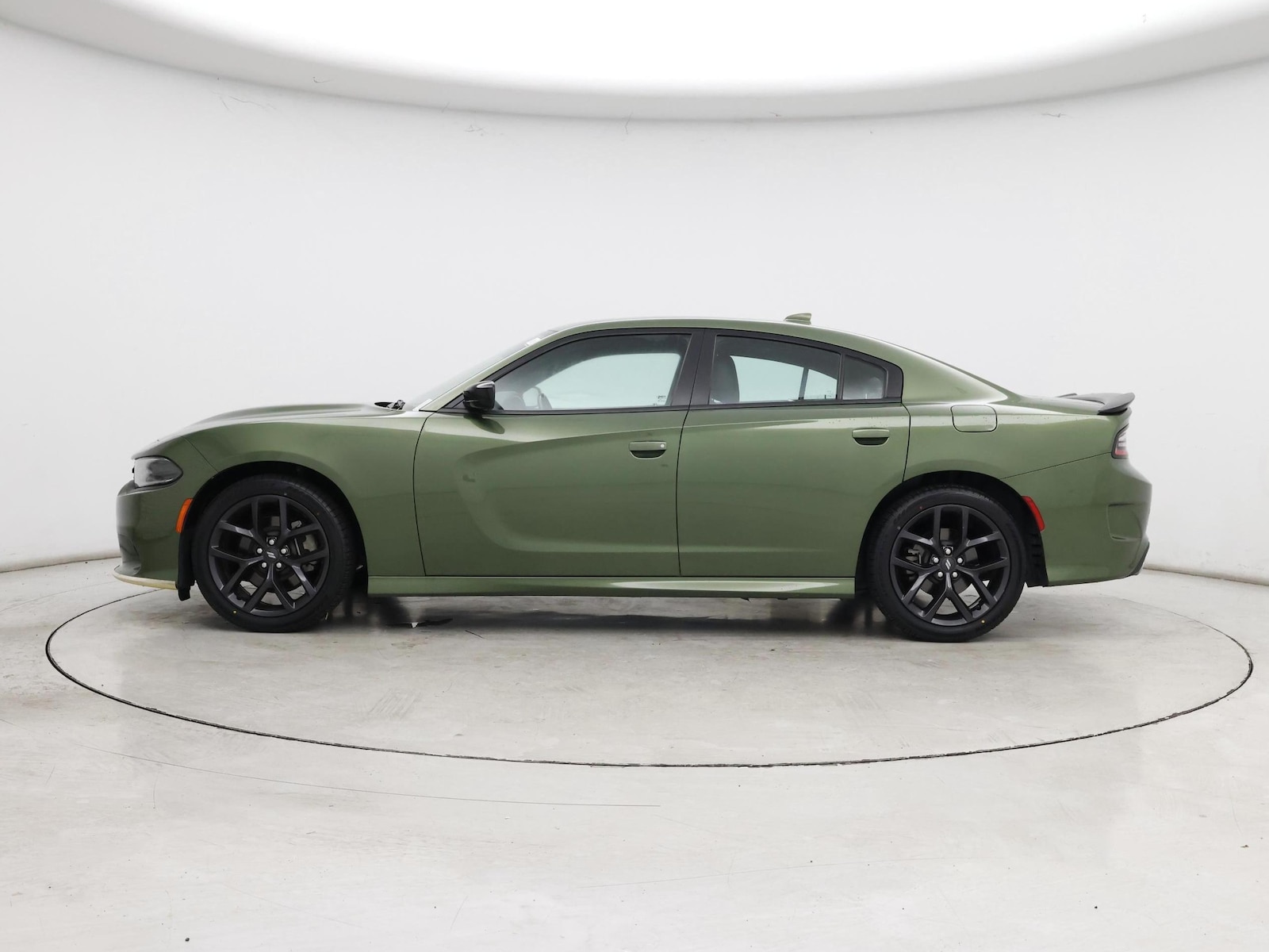 2021 Dodge Charger GT - Photo 4