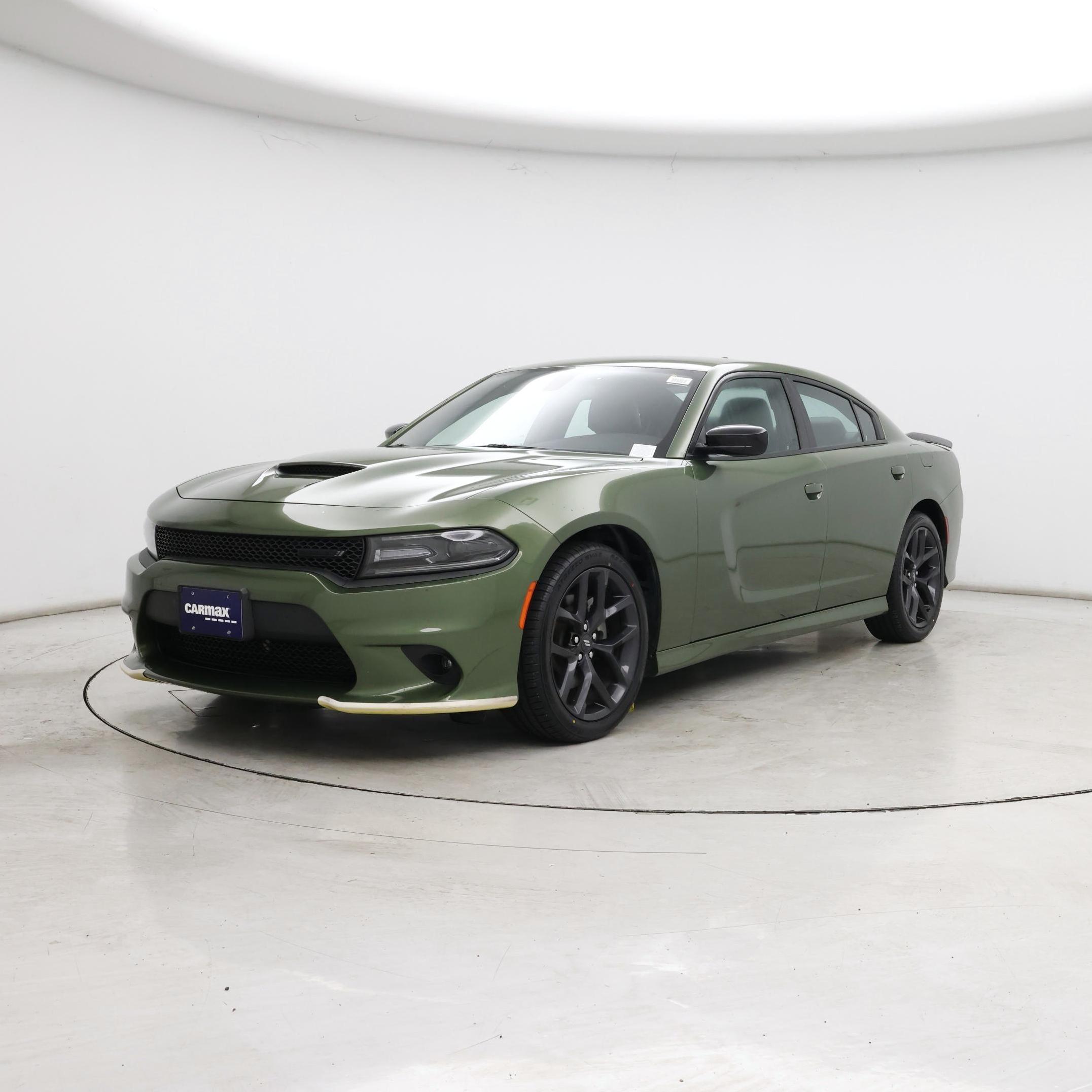 Thumbnail: 2021 Dodge Charger - 4
