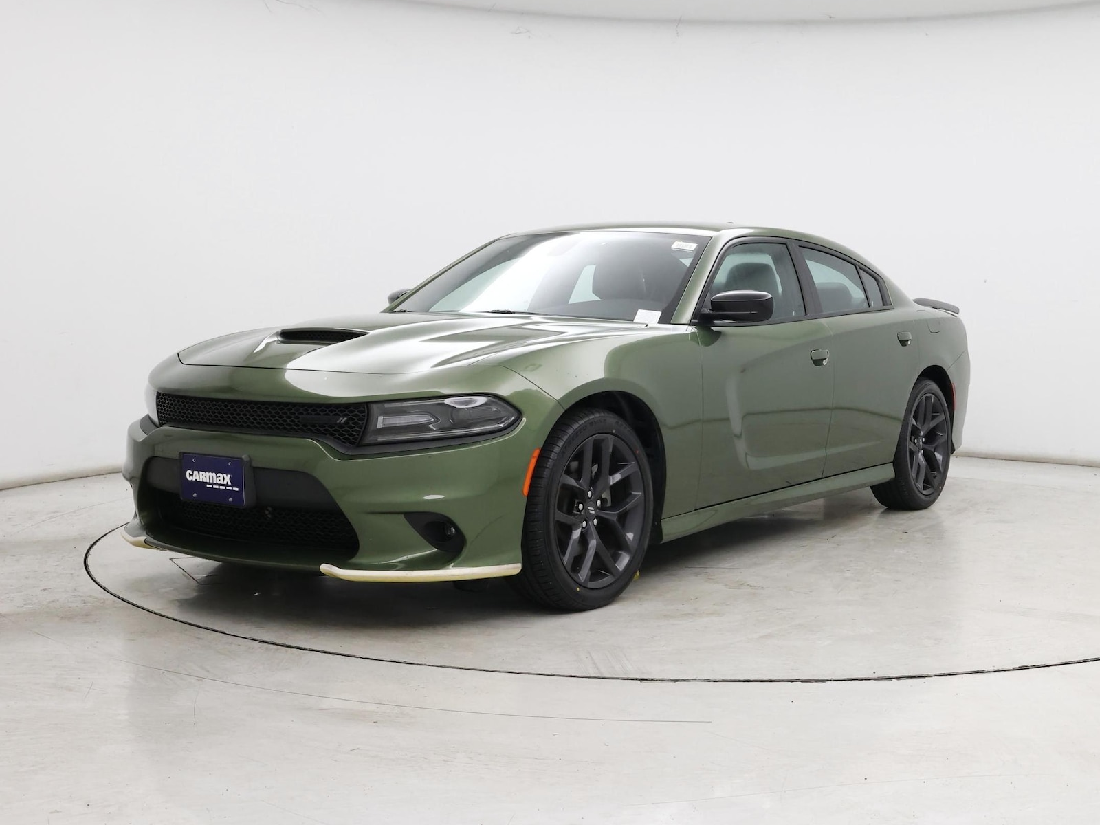 2021 Dodge Charger GT - Photo 5
