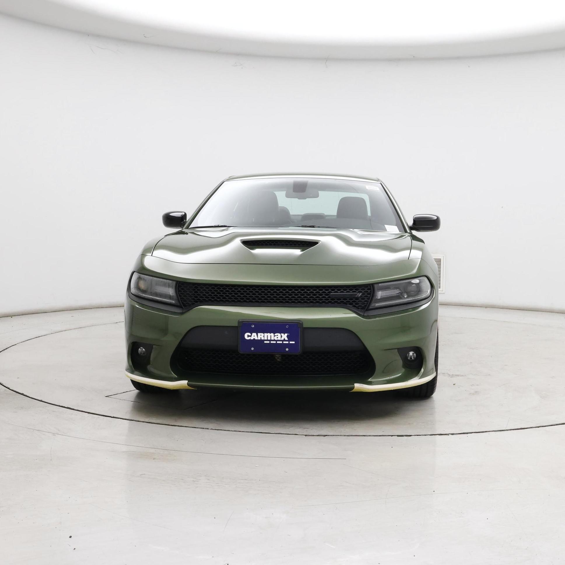 Thumbnail: 2021 Dodge Charger - 5