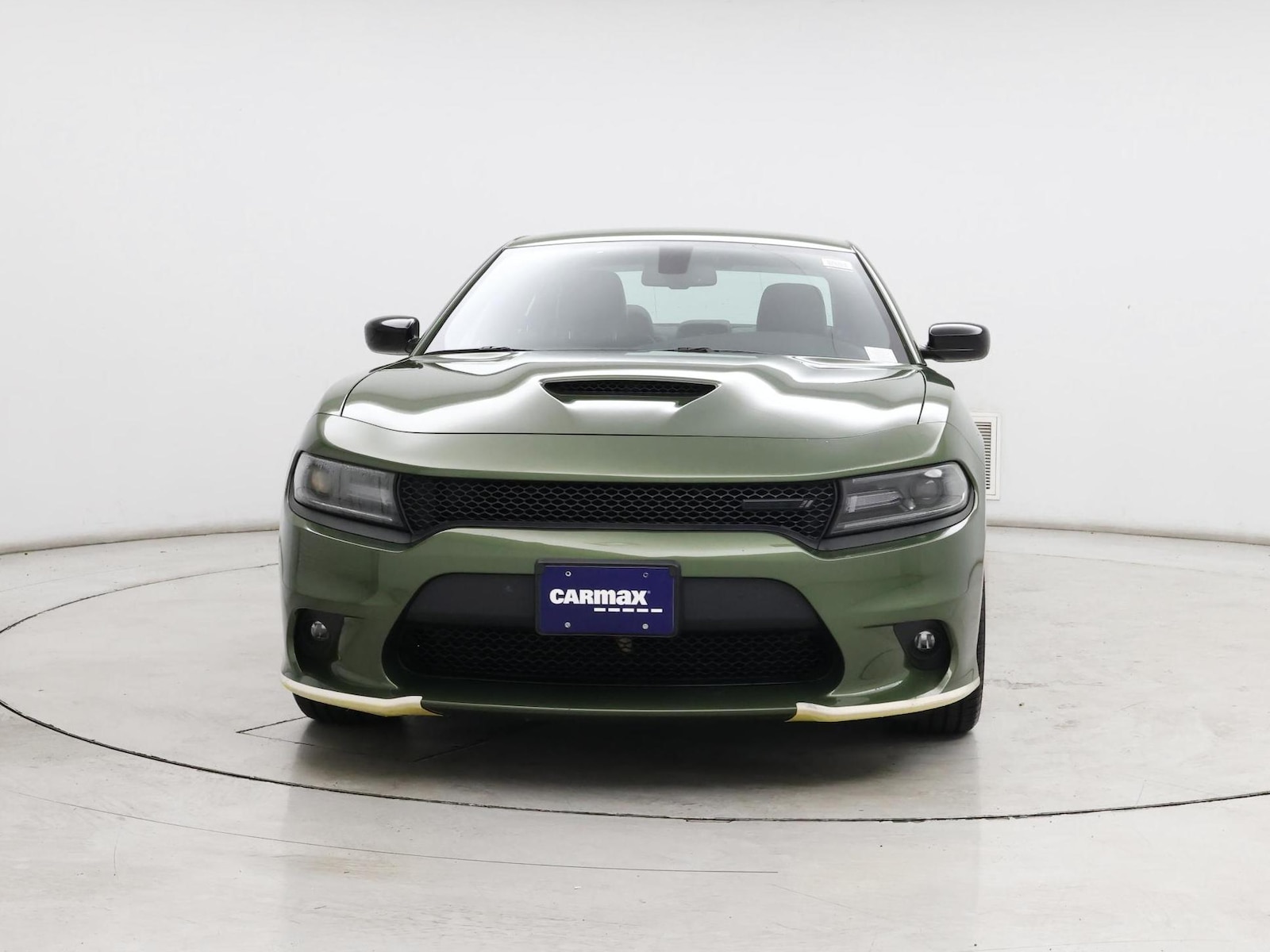 2021 Dodge Charger GT - Photo 6