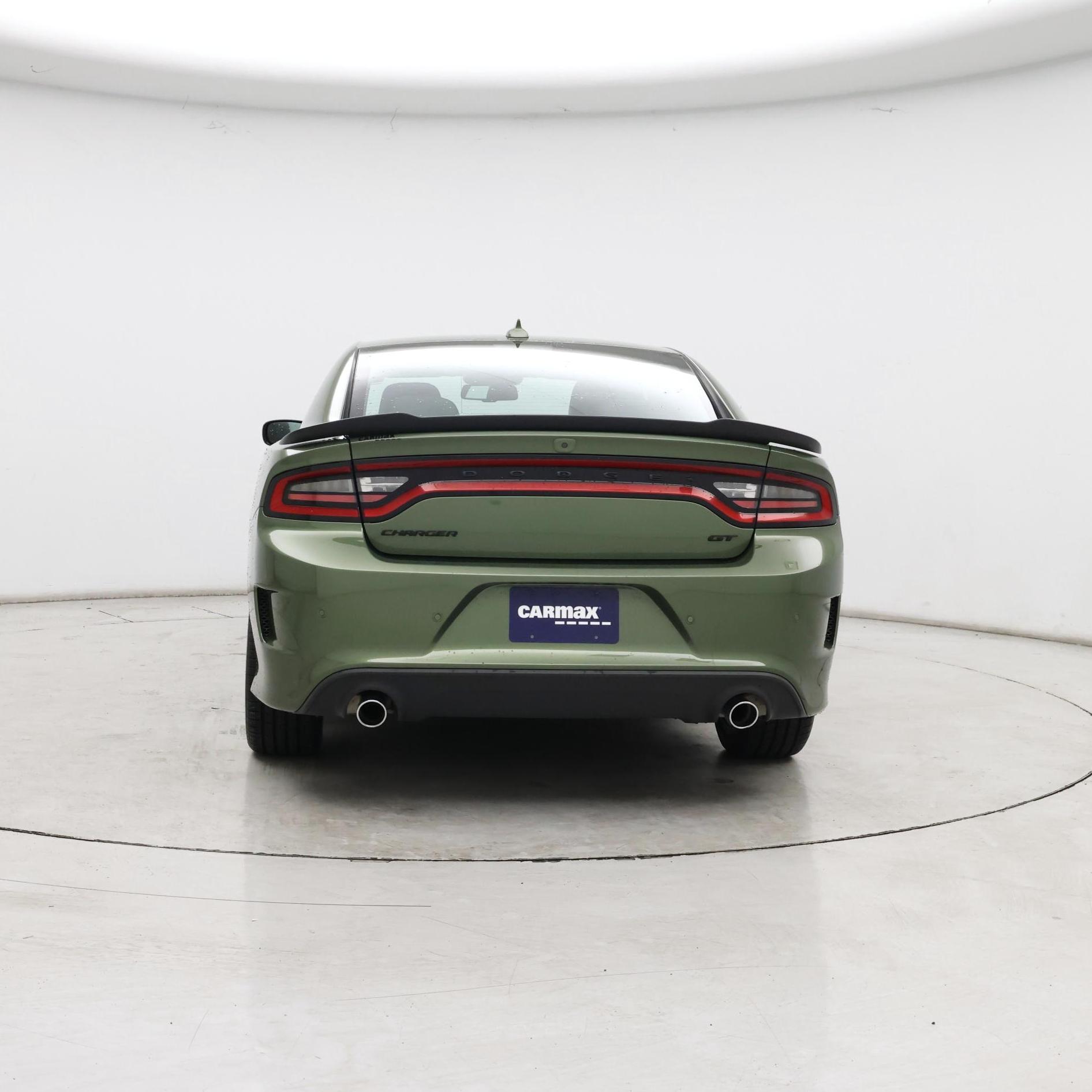 Thumbnail: 2021 Dodge Charger - 6