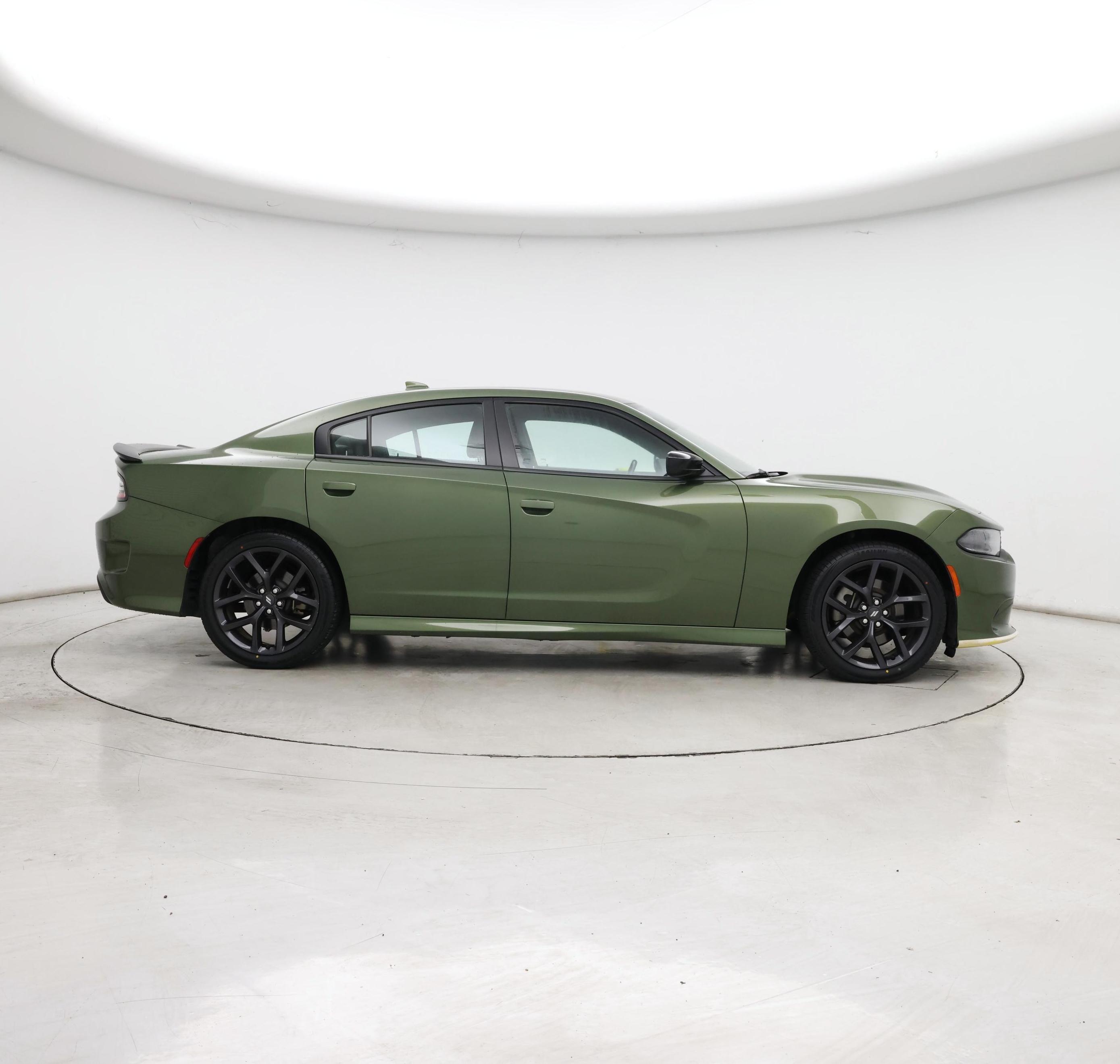 Thumbnail: 2021 Dodge Charger - 7
