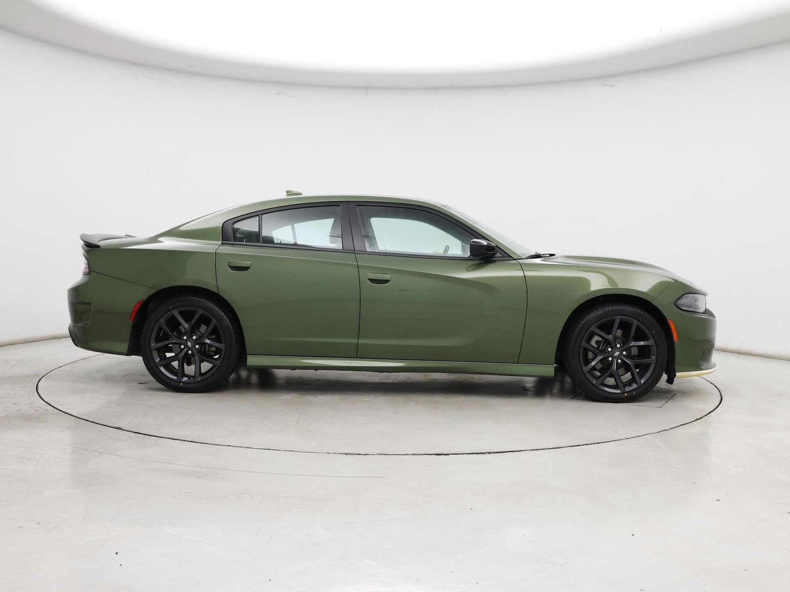 2021 Dodge Charger GT - Photo 8