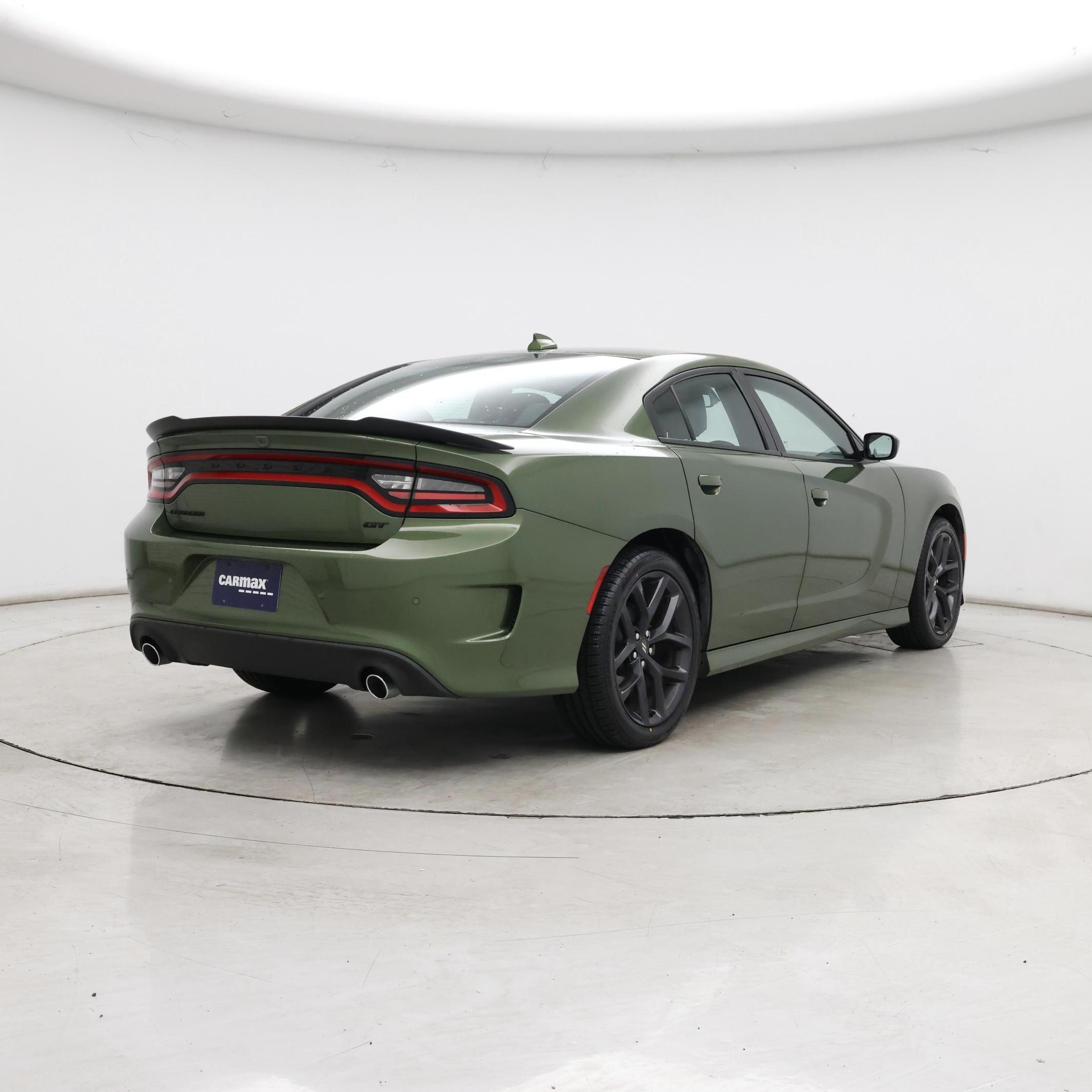 Thumbnail: 2021 Dodge Charger - 8