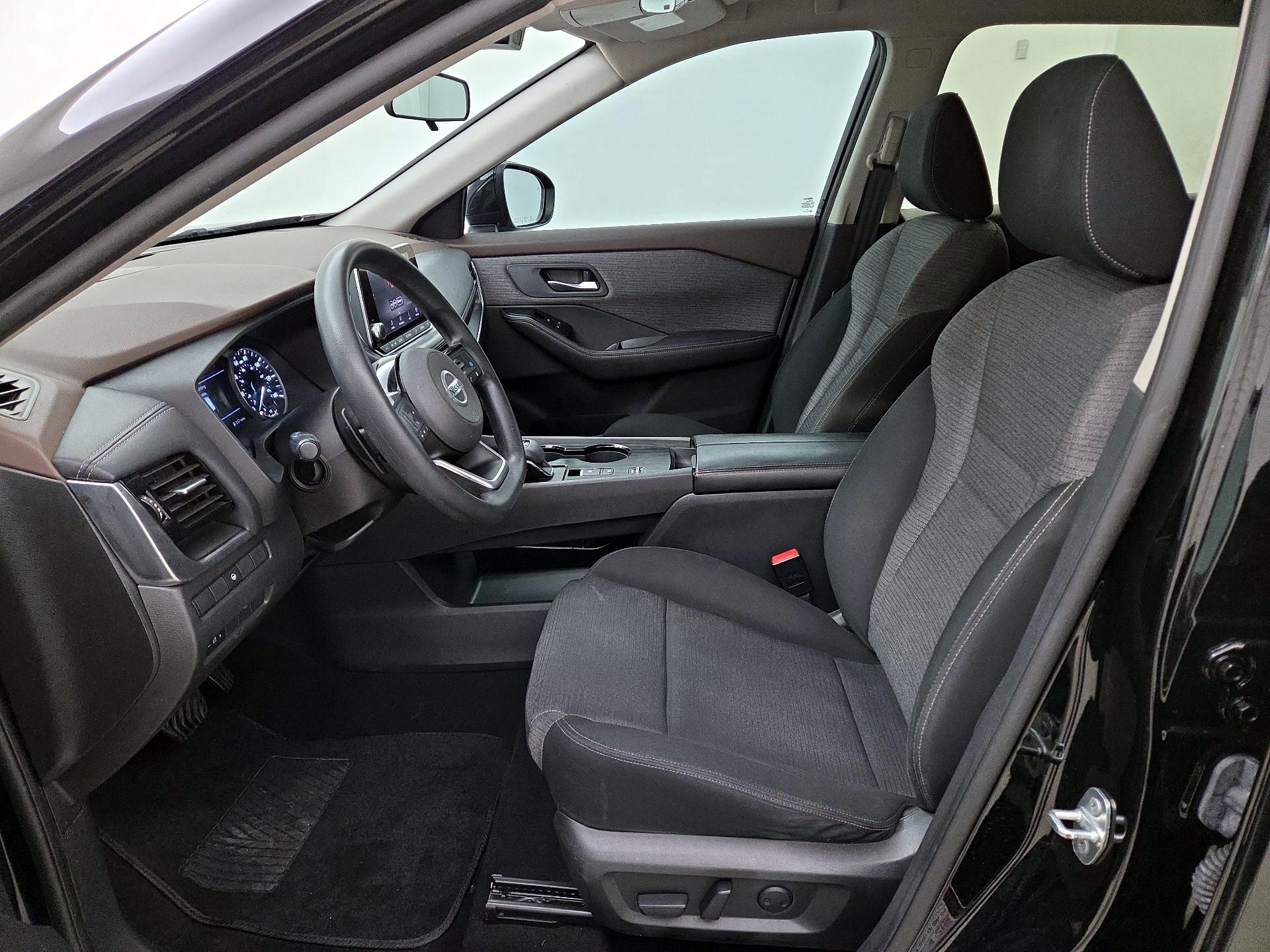 Thumbnail: 2021 Nissan Rogue - 11