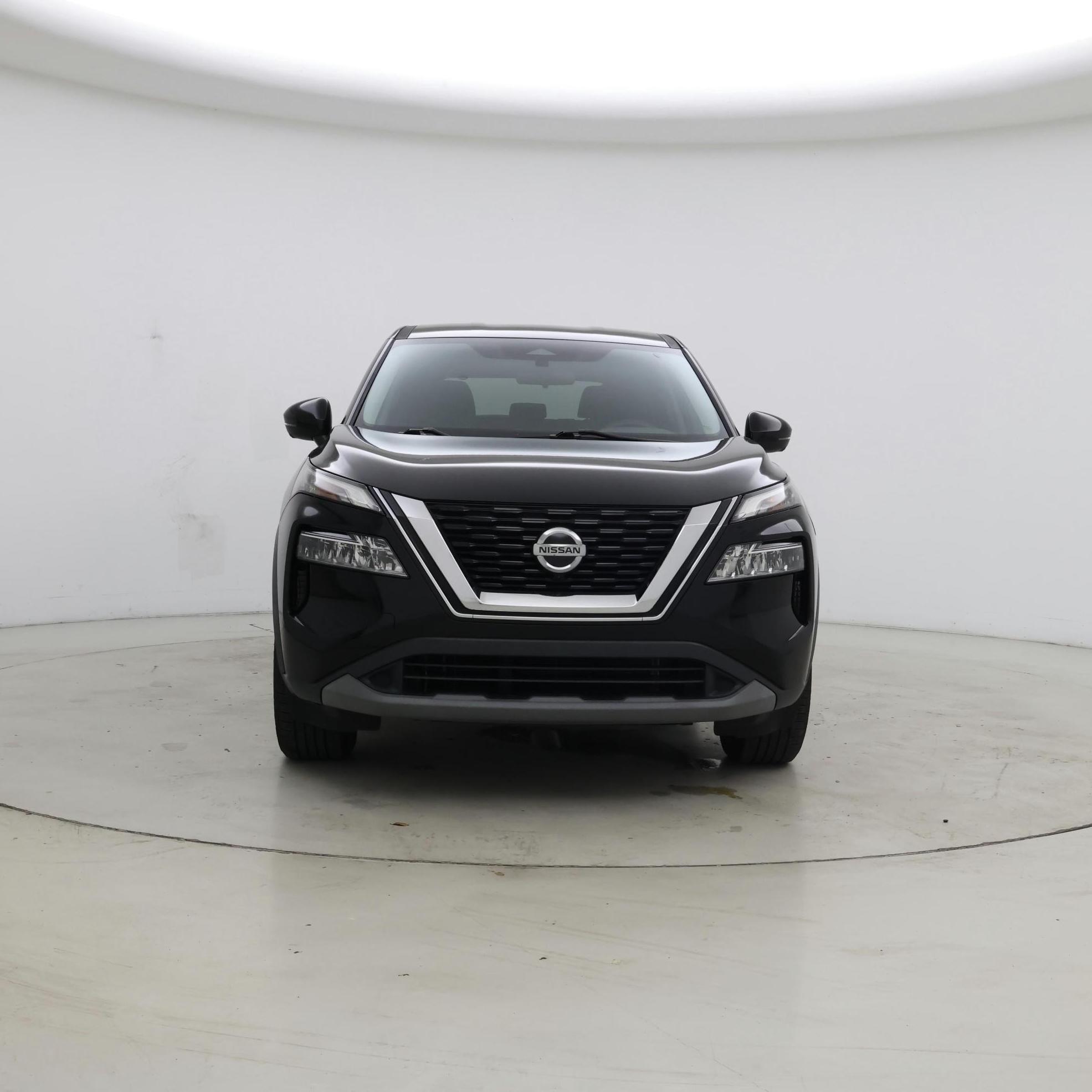Thumbnail: 2021 Nissan Rogue - 5