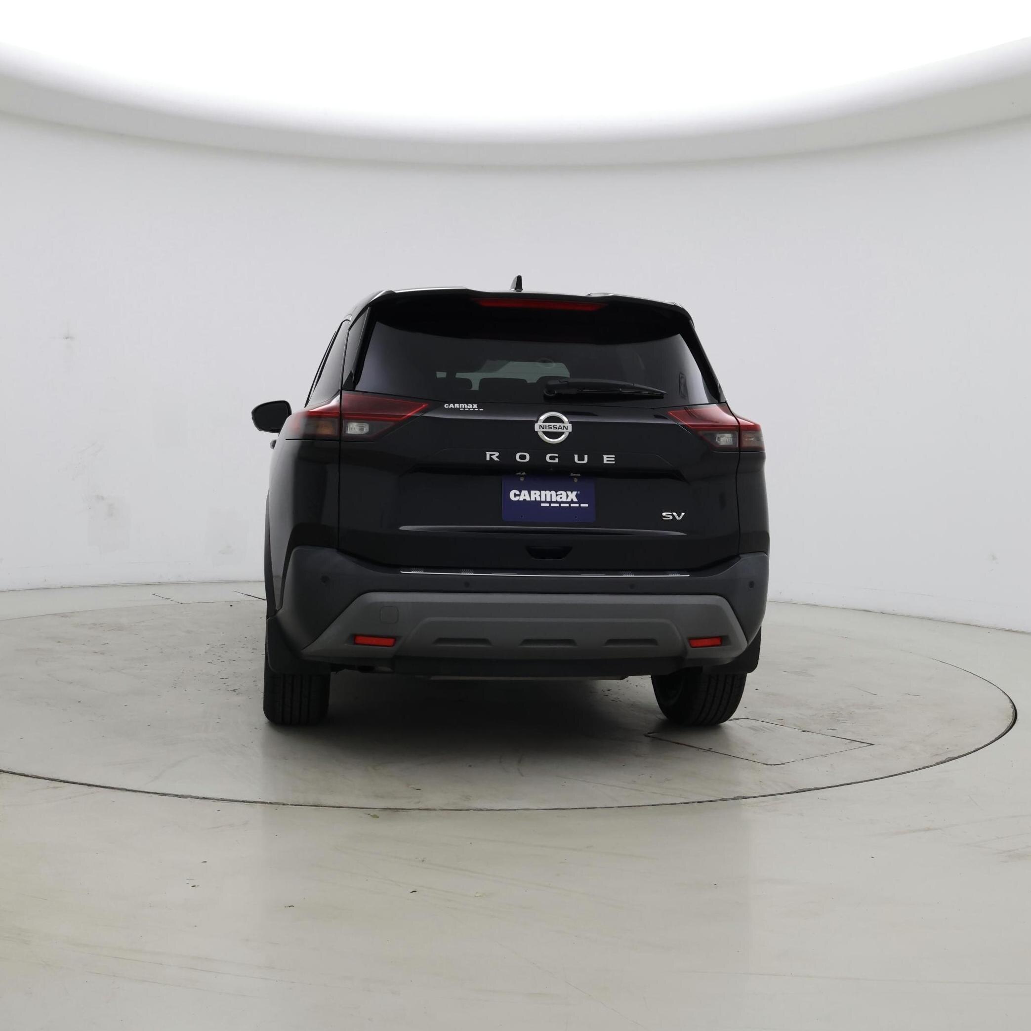 Thumbnail: 2021 Nissan Rogue - 6