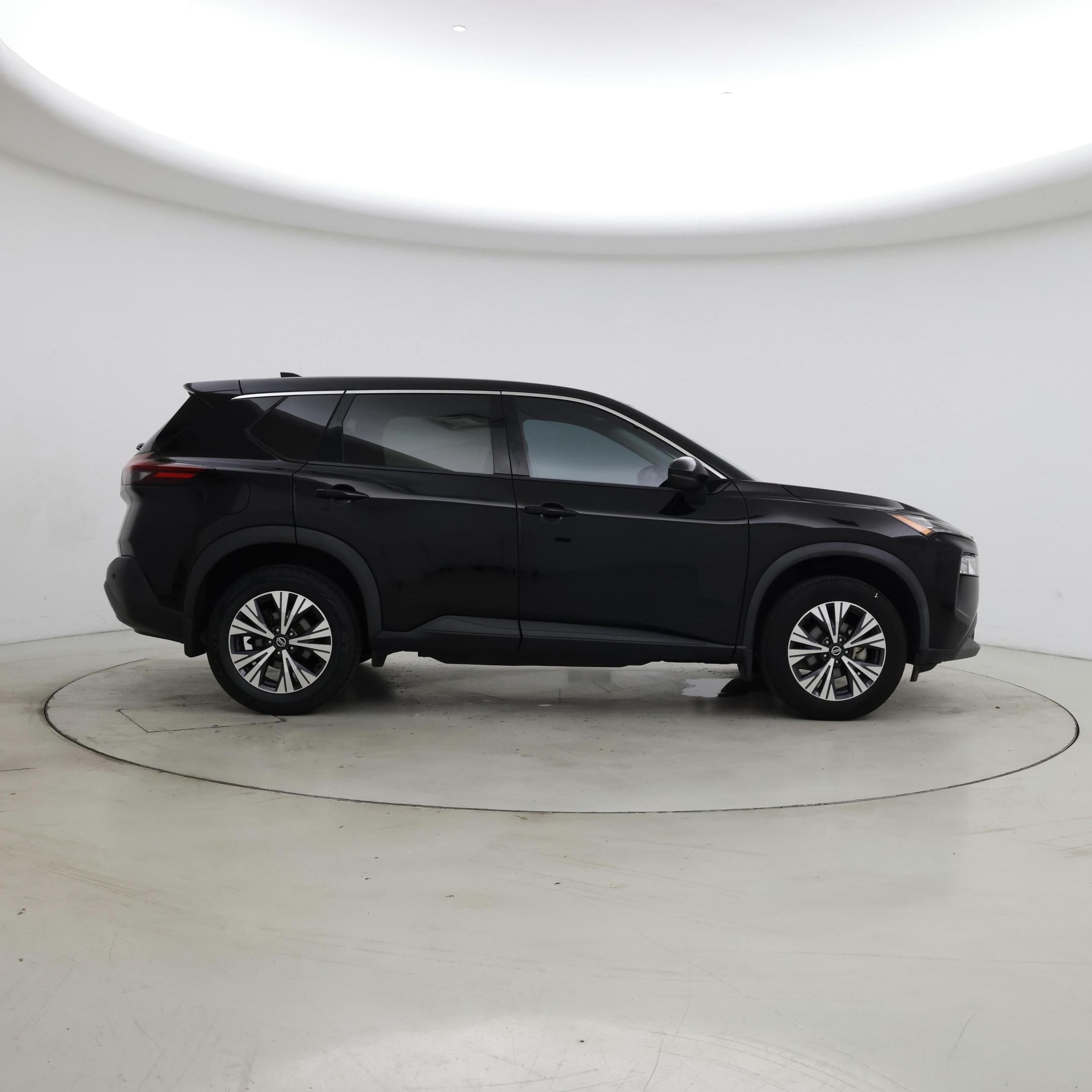 Thumbnail: 2021 Nissan Rogue - 7
