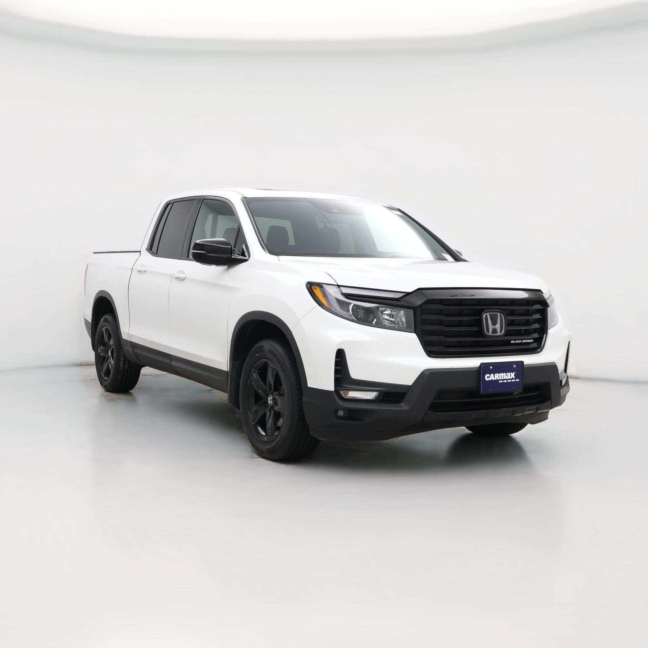 Thumbnail: 2023 Honda Ridgeline - 1