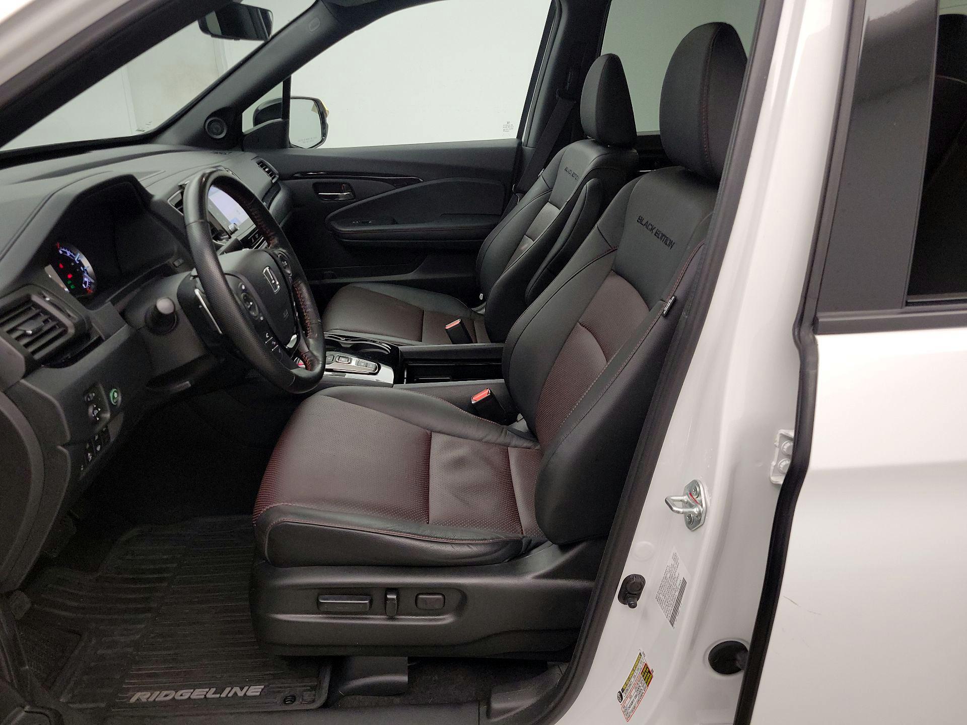 Thumbnail: 2023 Honda Ridgeline - 11