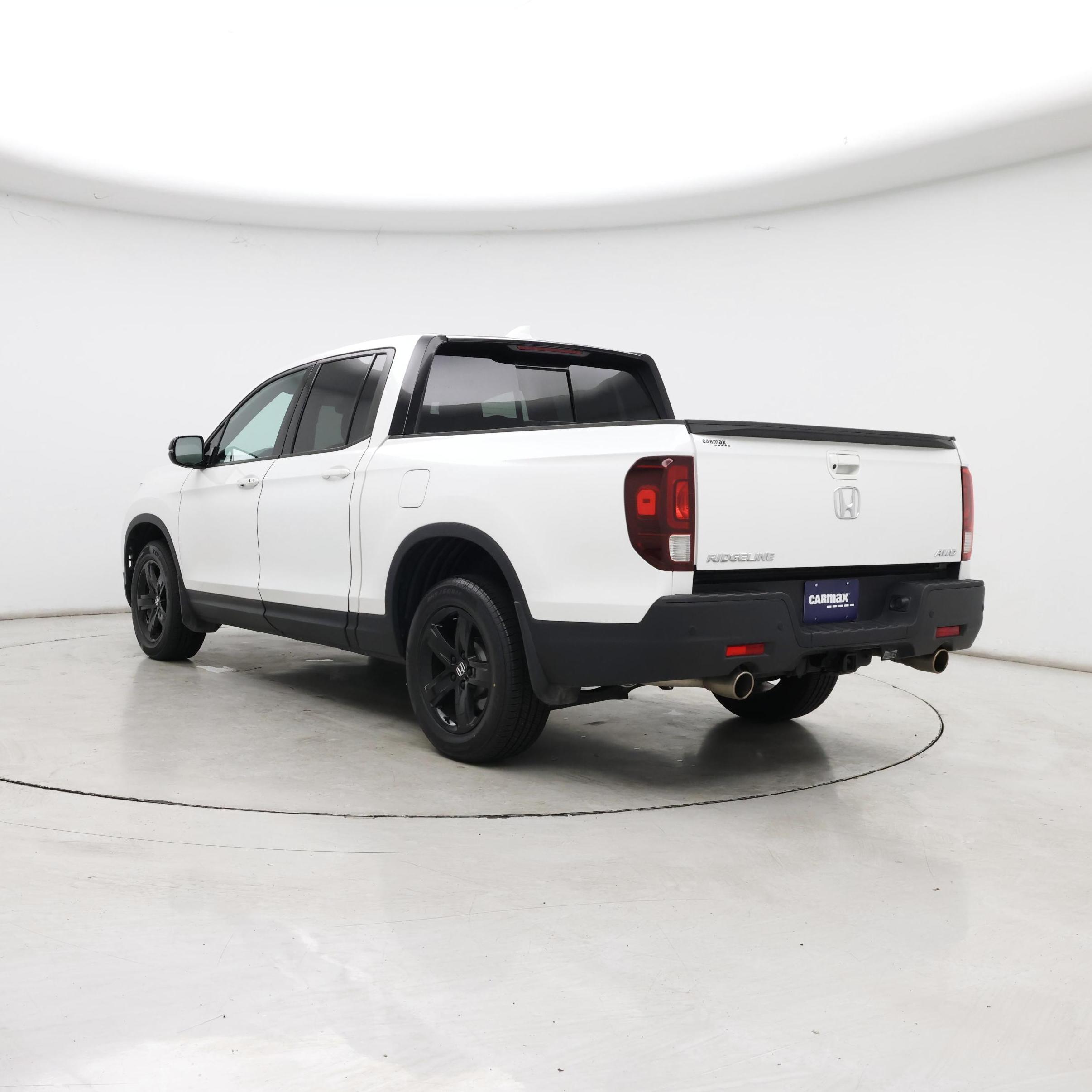 Thumbnail: 2023 Honda Ridgeline - 2