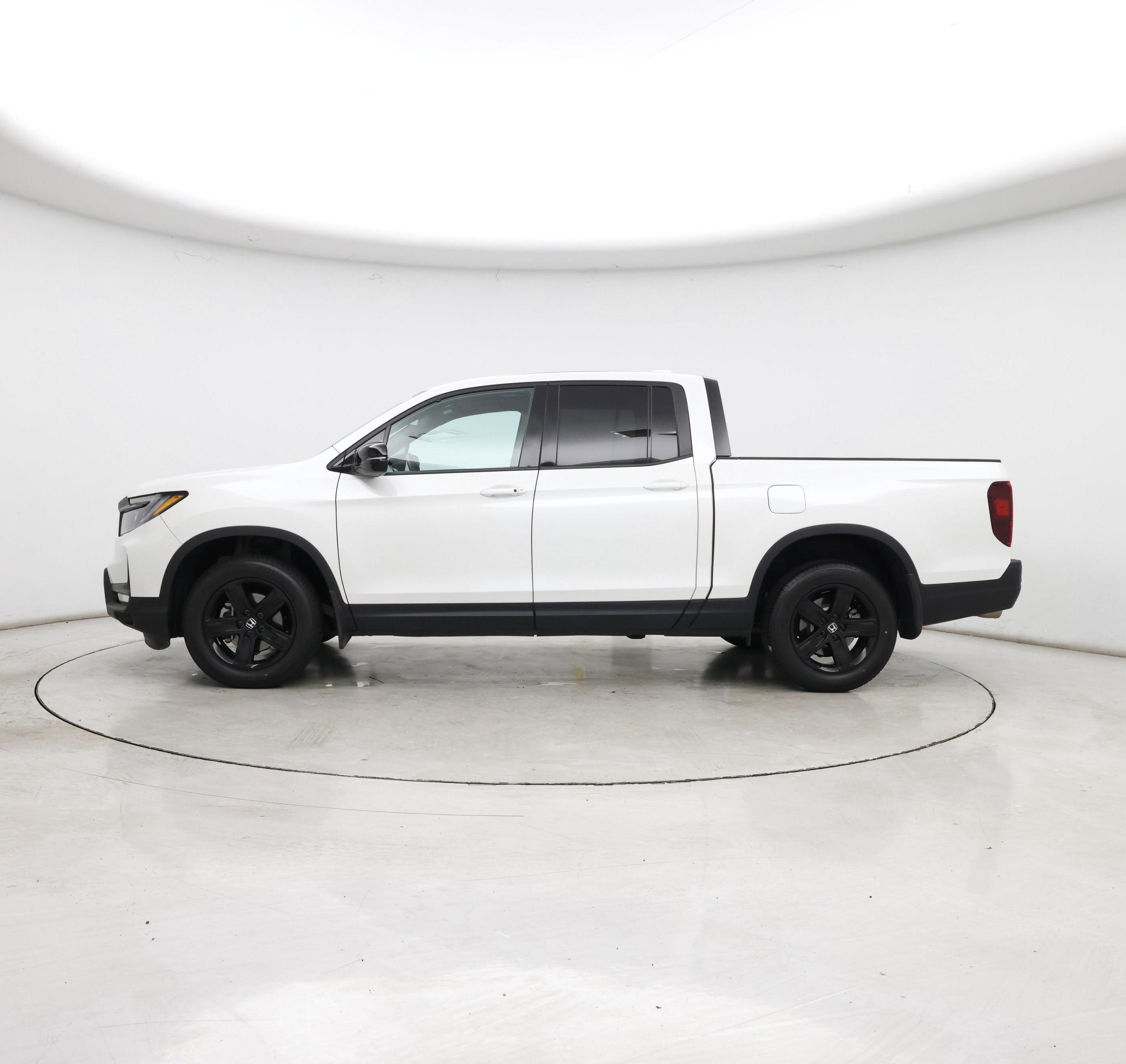Thumbnail: 2023 Honda Ridgeline - 3