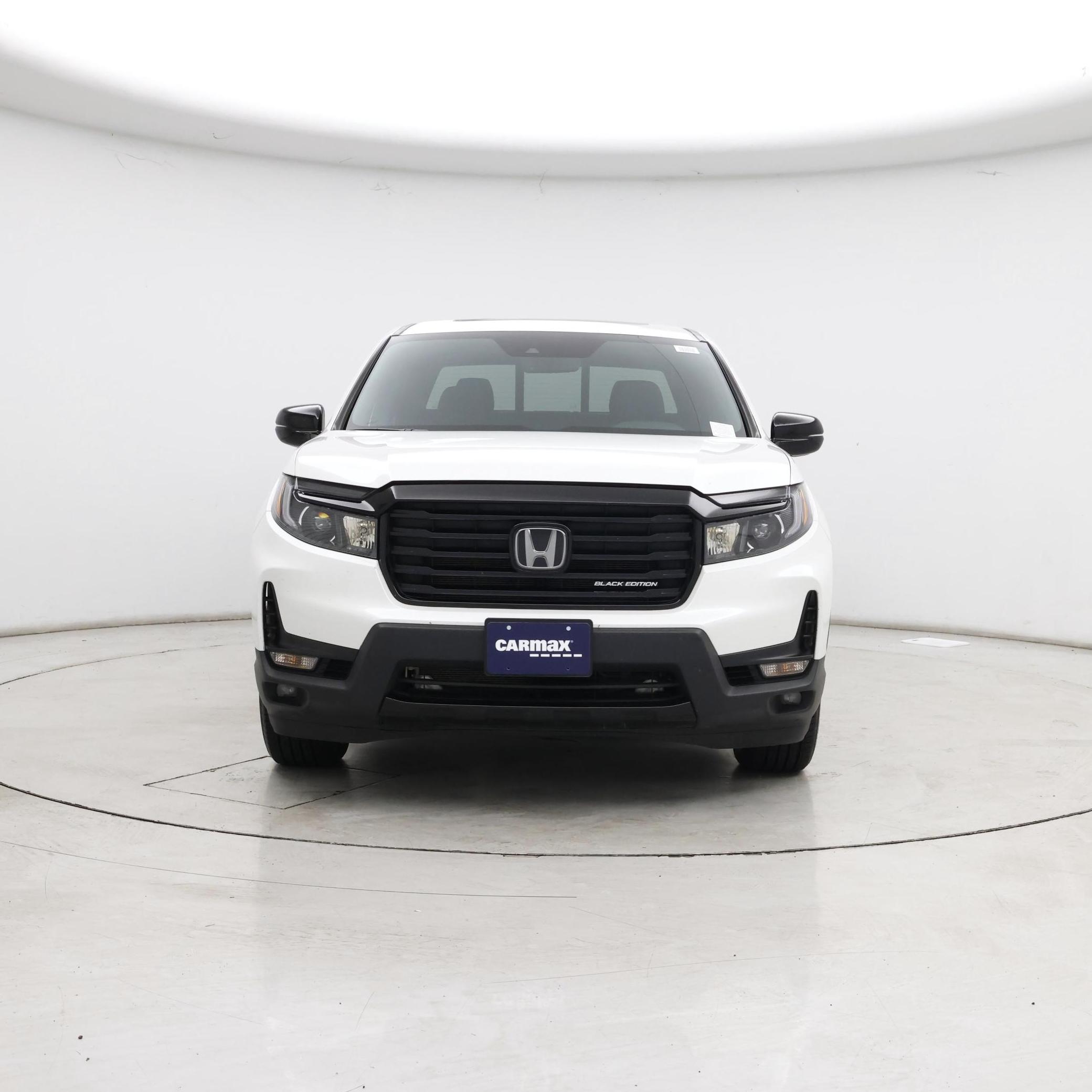 Thumbnail: 2023 Honda Ridgeline - 5