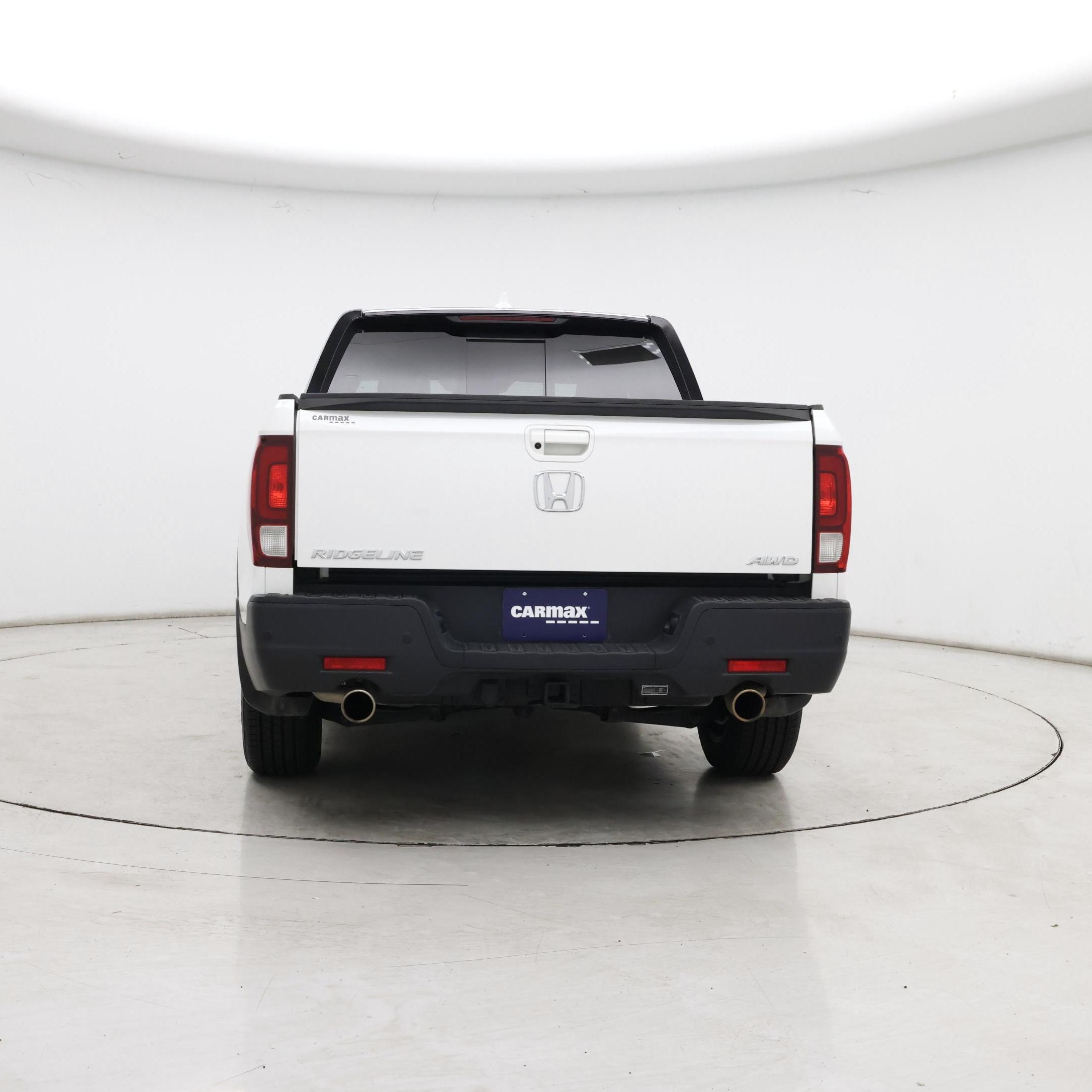 Thumbnail: 2023 Honda Ridgeline - 6