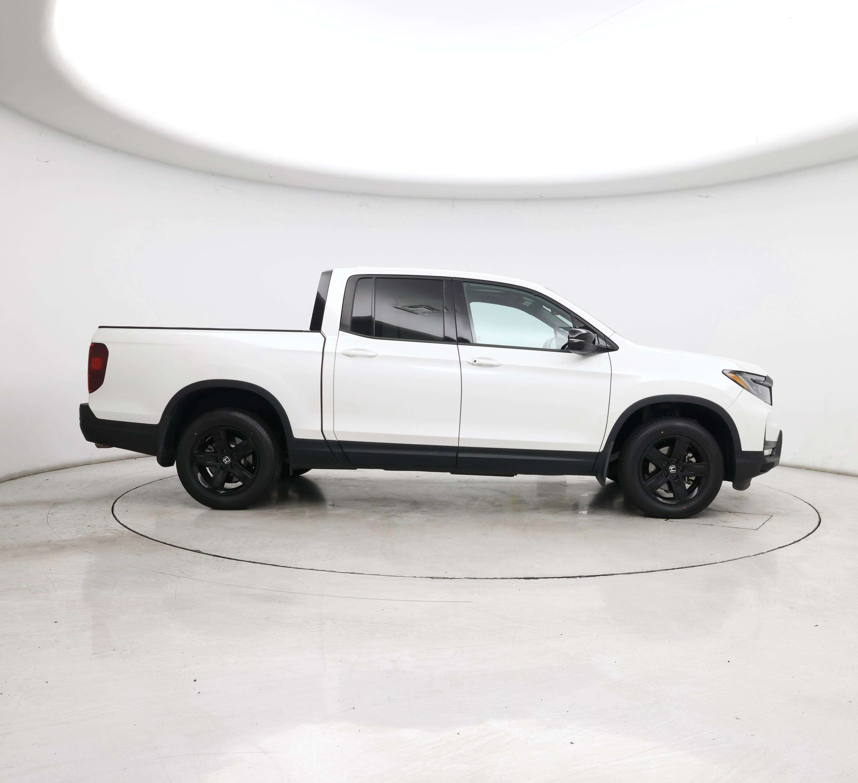 Thumbnail: 2023 Honda Ridgeline - 7