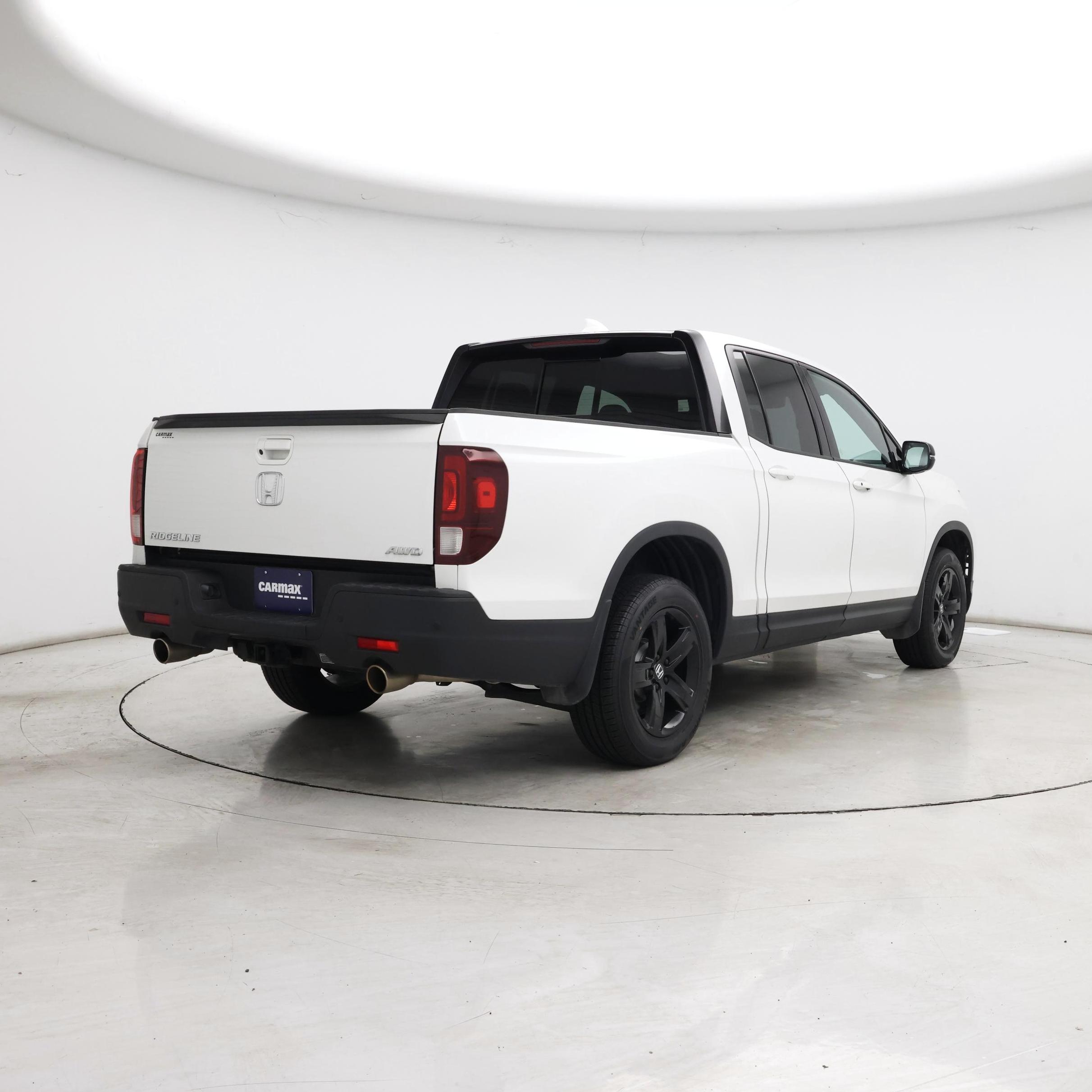 Thumbnail: 2023 Honda Ridgeline - 8