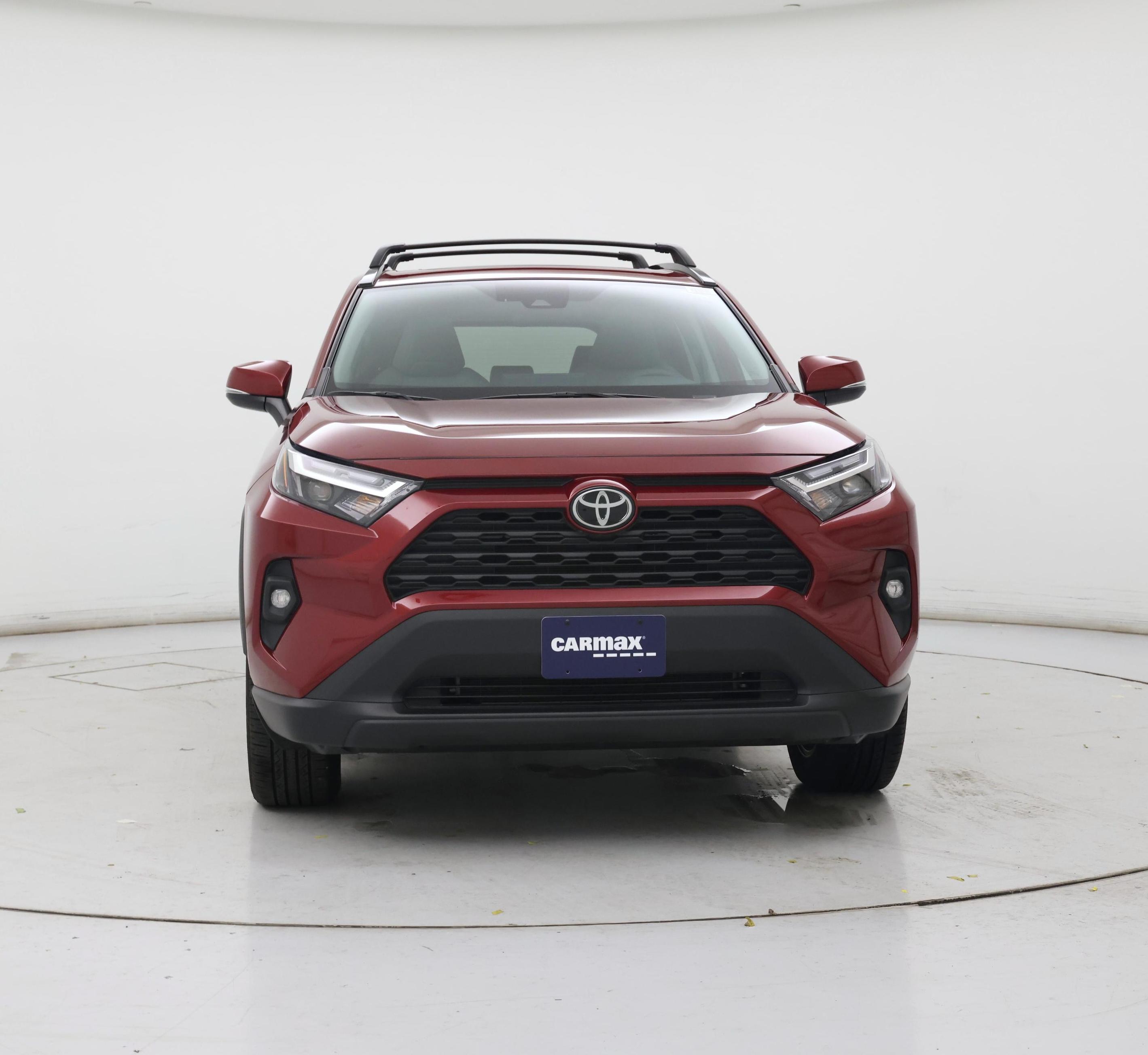 Thumbnail: 2025 Toyota RAV4 - 5