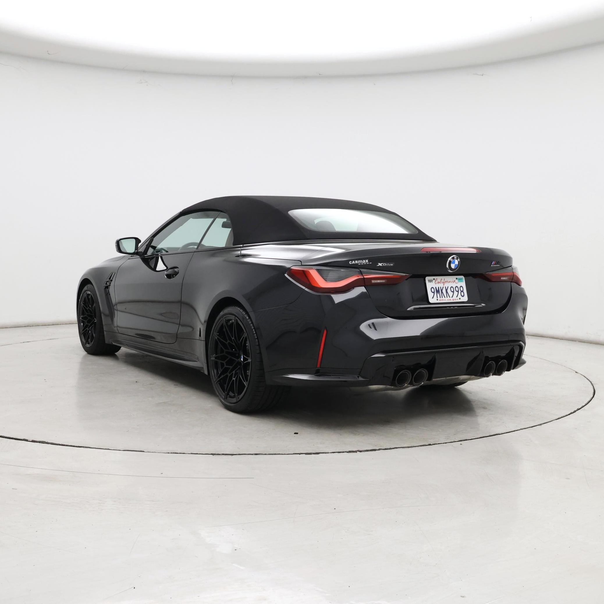 Thumbnail: 2024 BMW M4 - 2