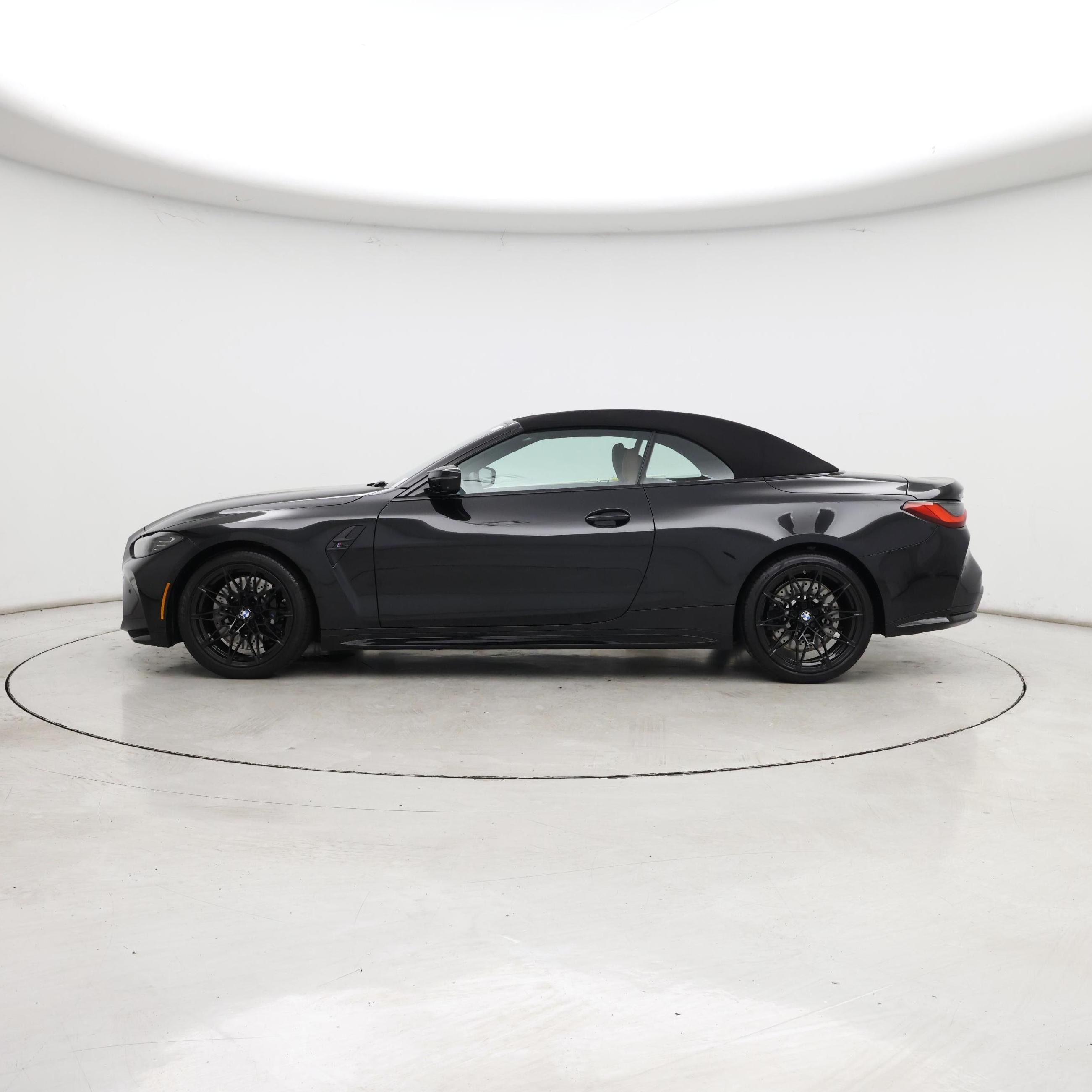 Thumbnail: 2024 BMW M4 - 3
