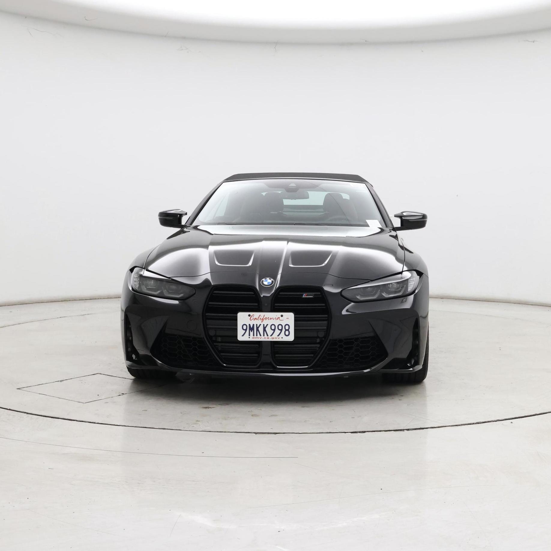Thumbnail: 2024 BMW M4 - 5
