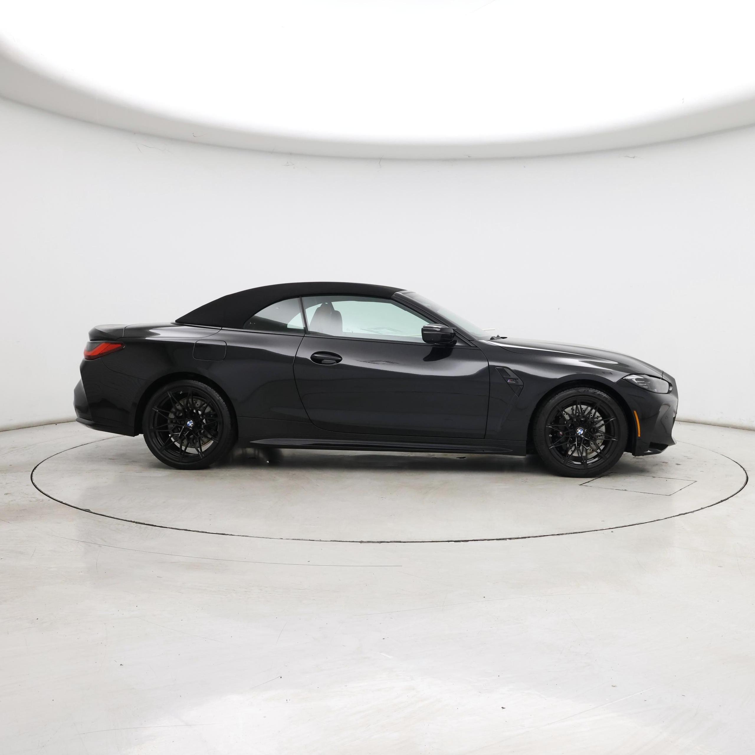 Thumbnail: 2024 BMW M4 - 7