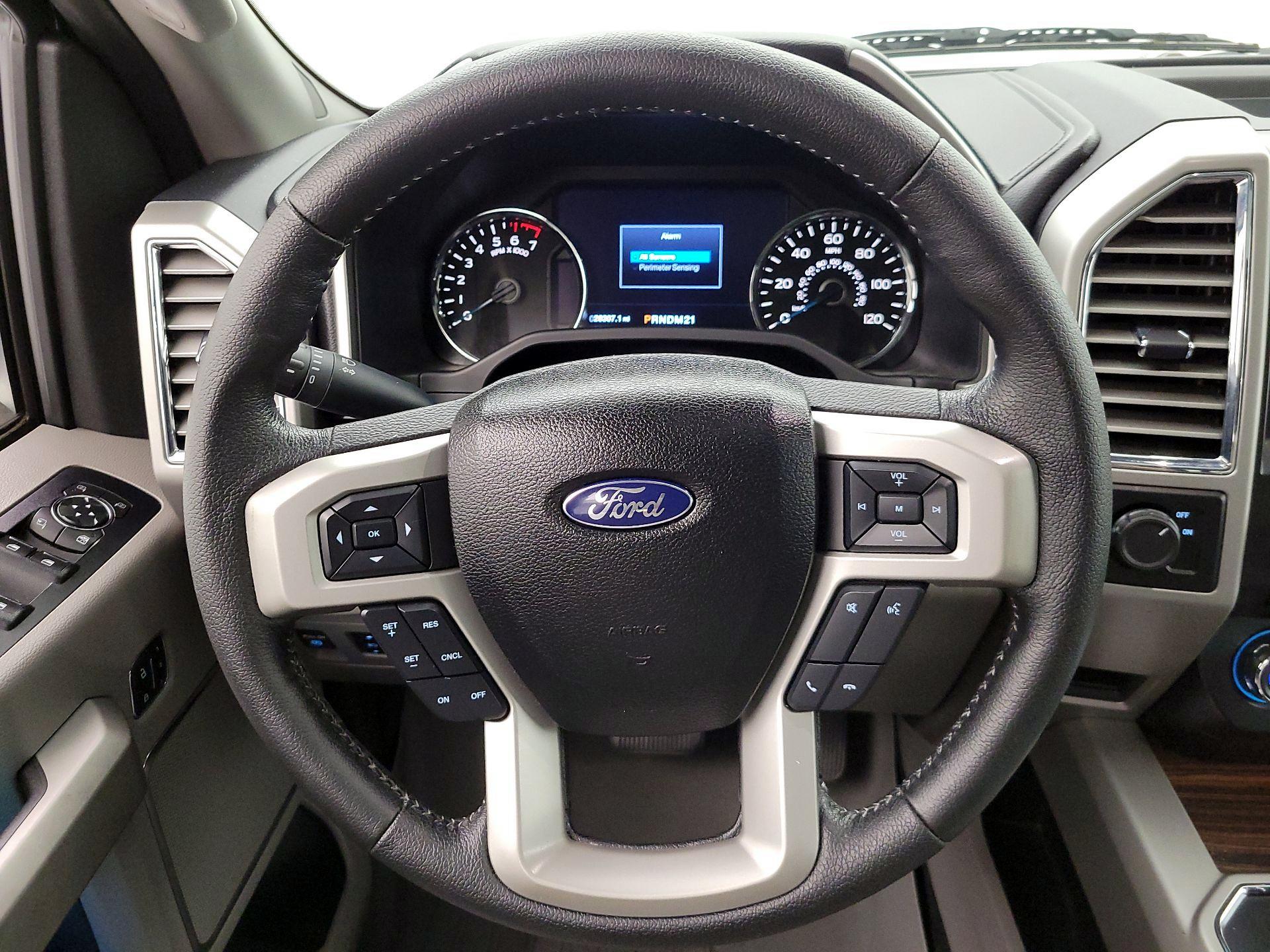 Thumbnail: 2015 Ford F-150 - 10