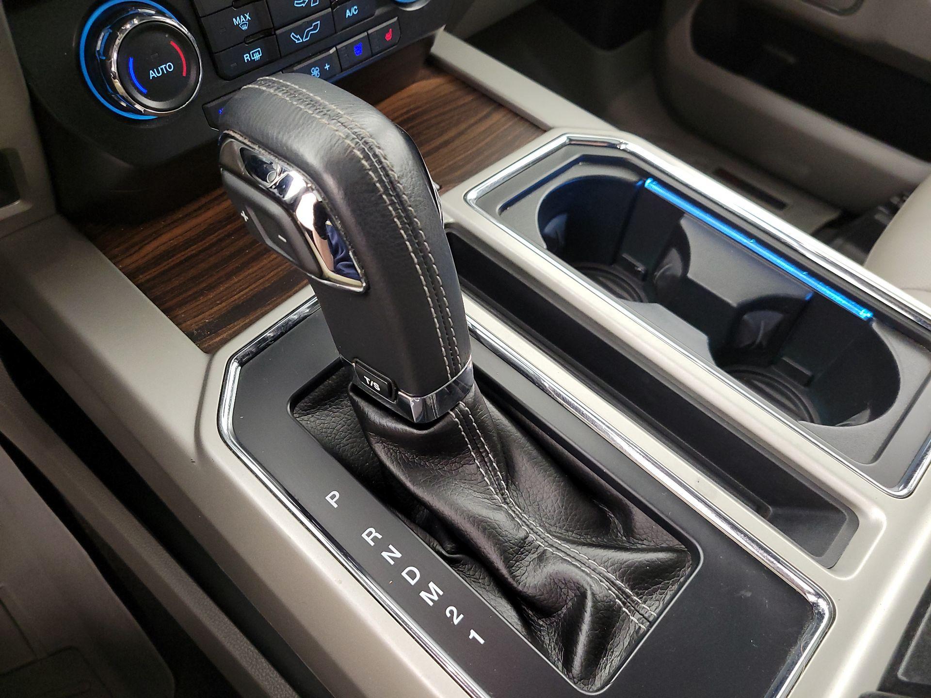 Thumbnail: 2015 Ford F-150 - 18