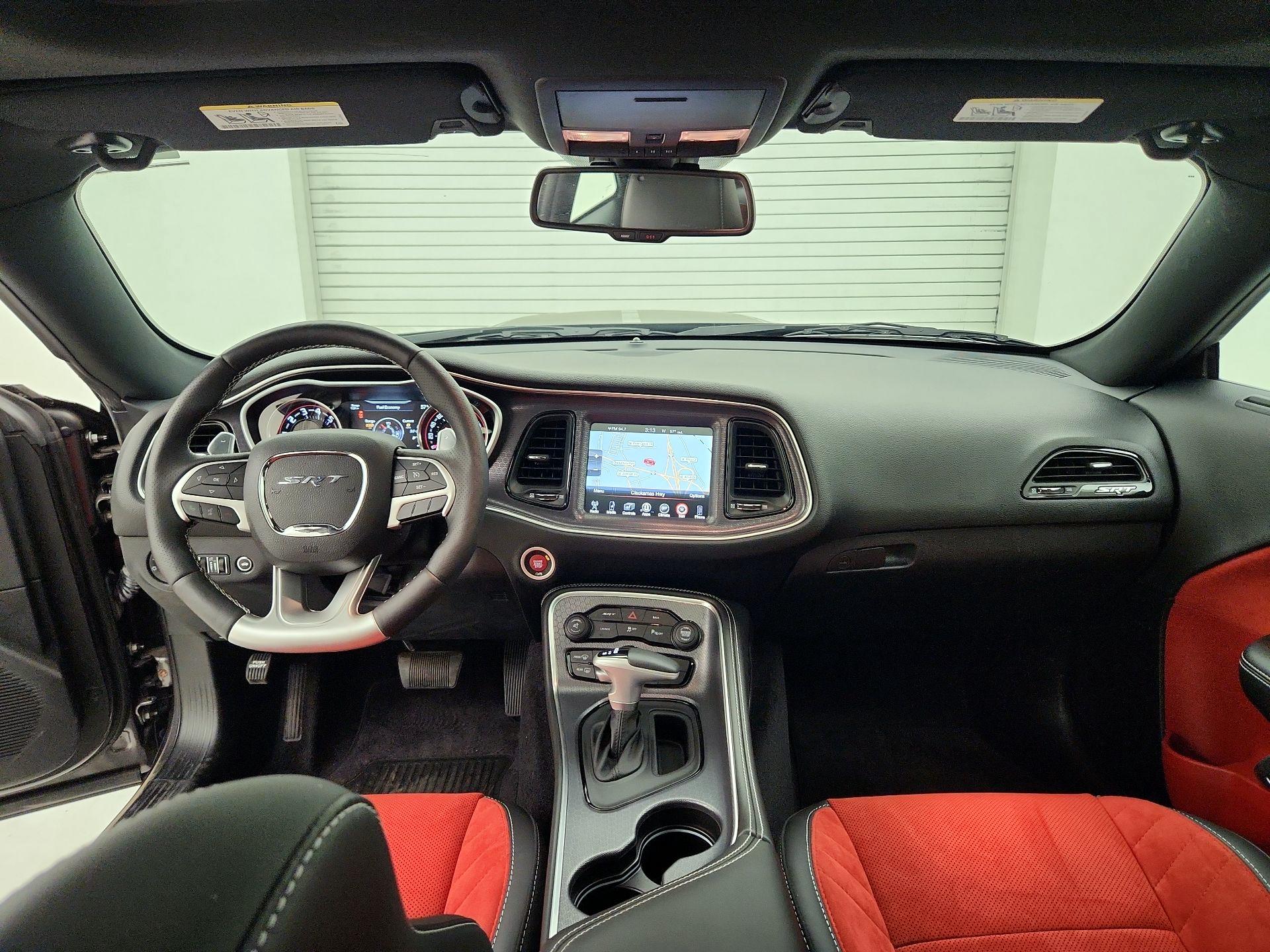 Thumbnail: 2016 Dodge Challenger - 9