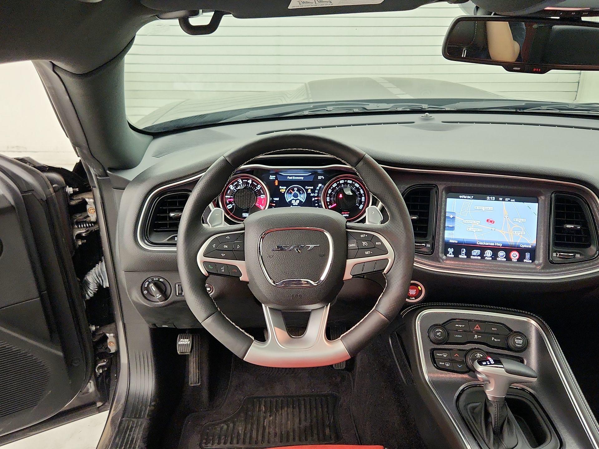 Thumbnail: 2016 Dodge Challenger - 10