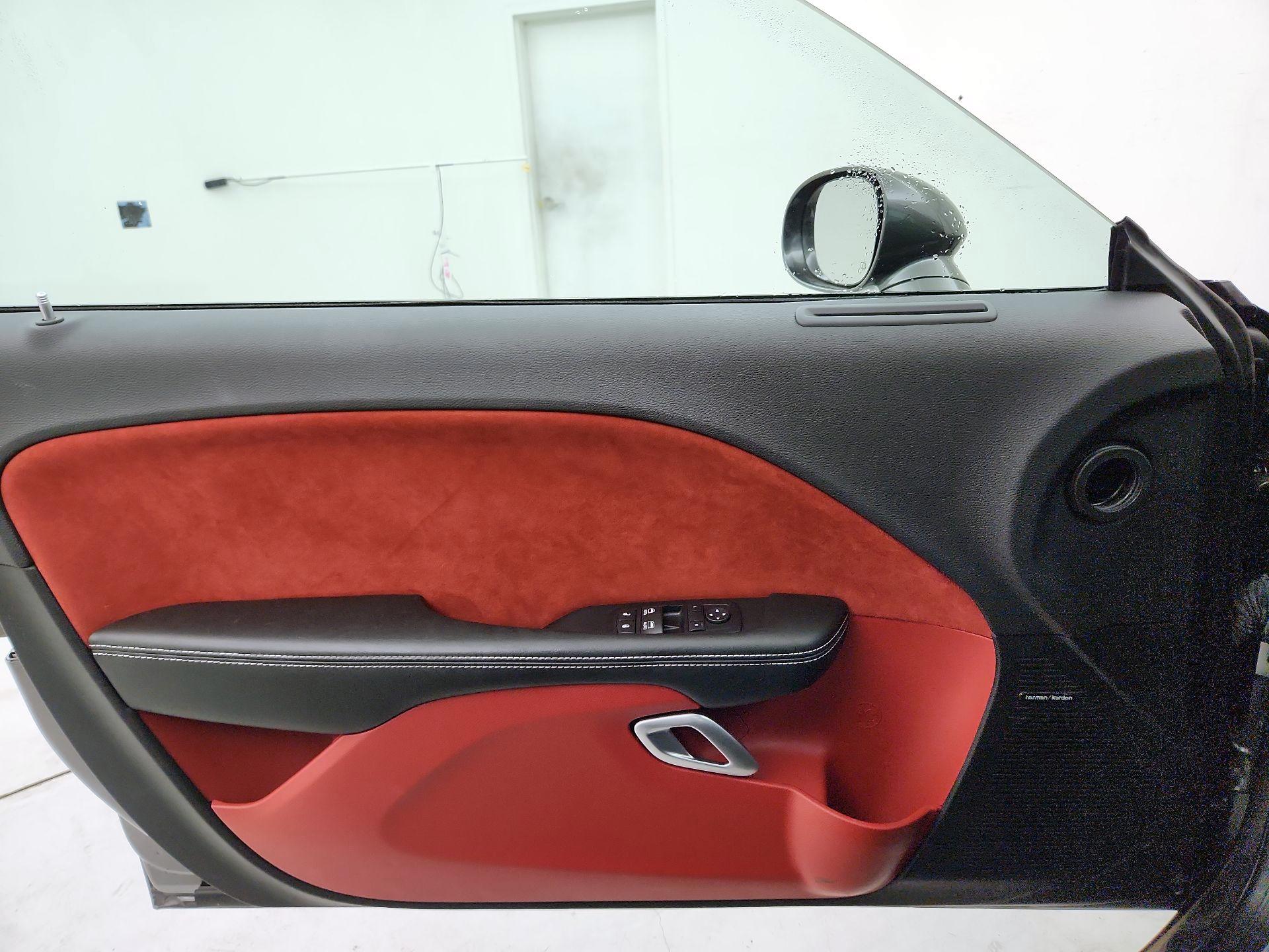 Thumbnail: 2016 Dodge Challenger - 12