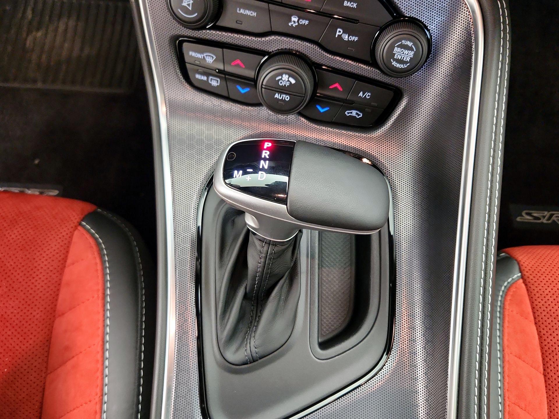 Thumbnail: 2016 Dodge Challenger - 18