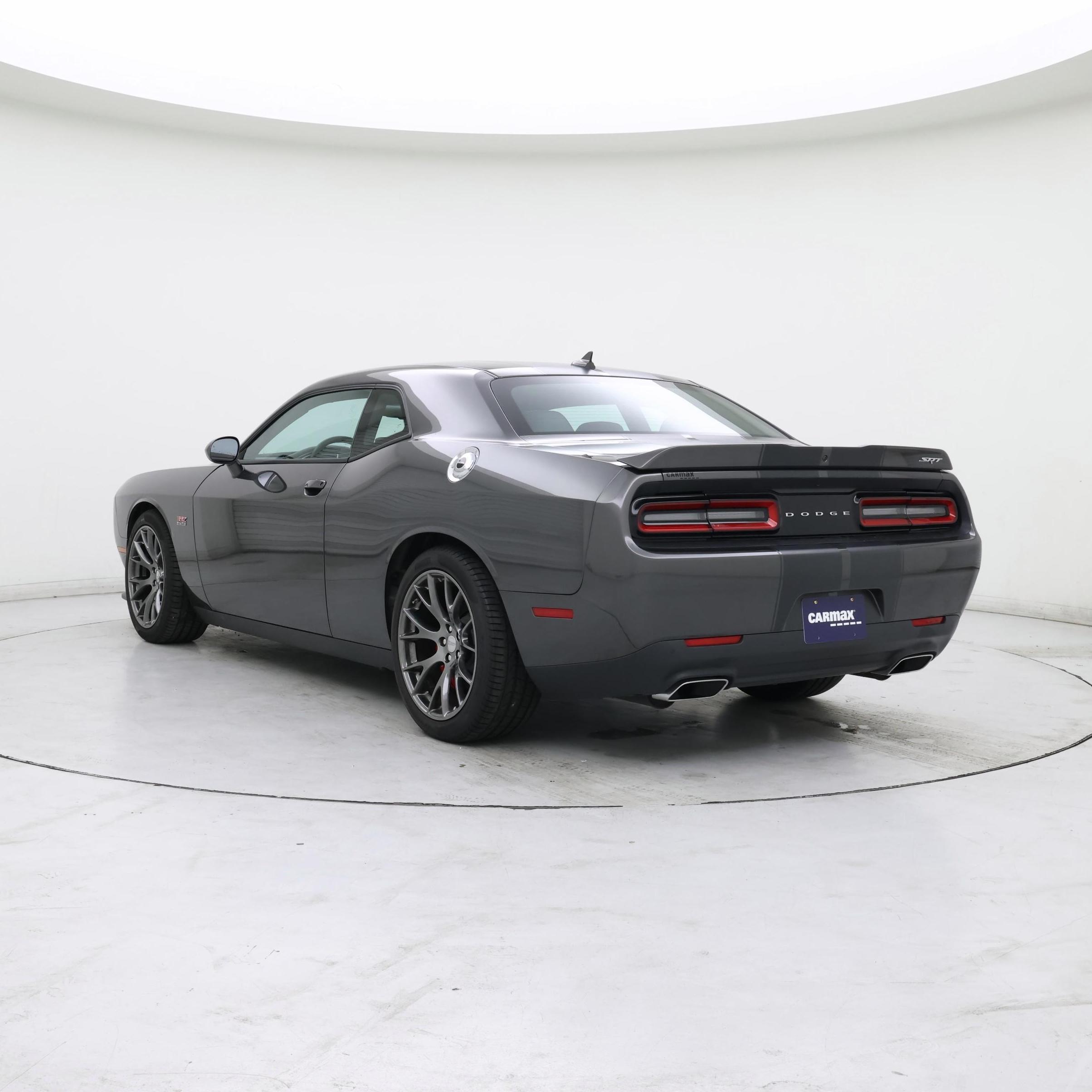 Thumbnail: 2016 Dodge Challenger - 2