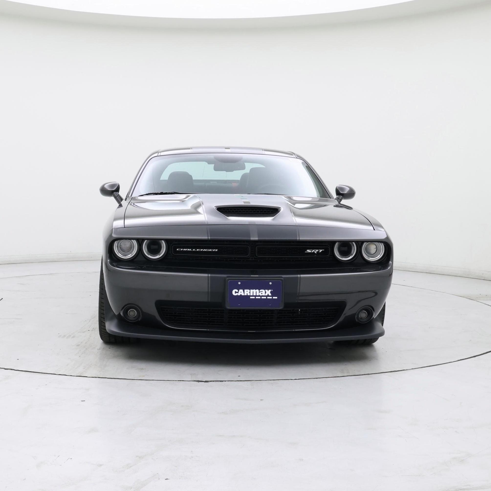 Thumbnail: 2016 Dodge Challenger - 5