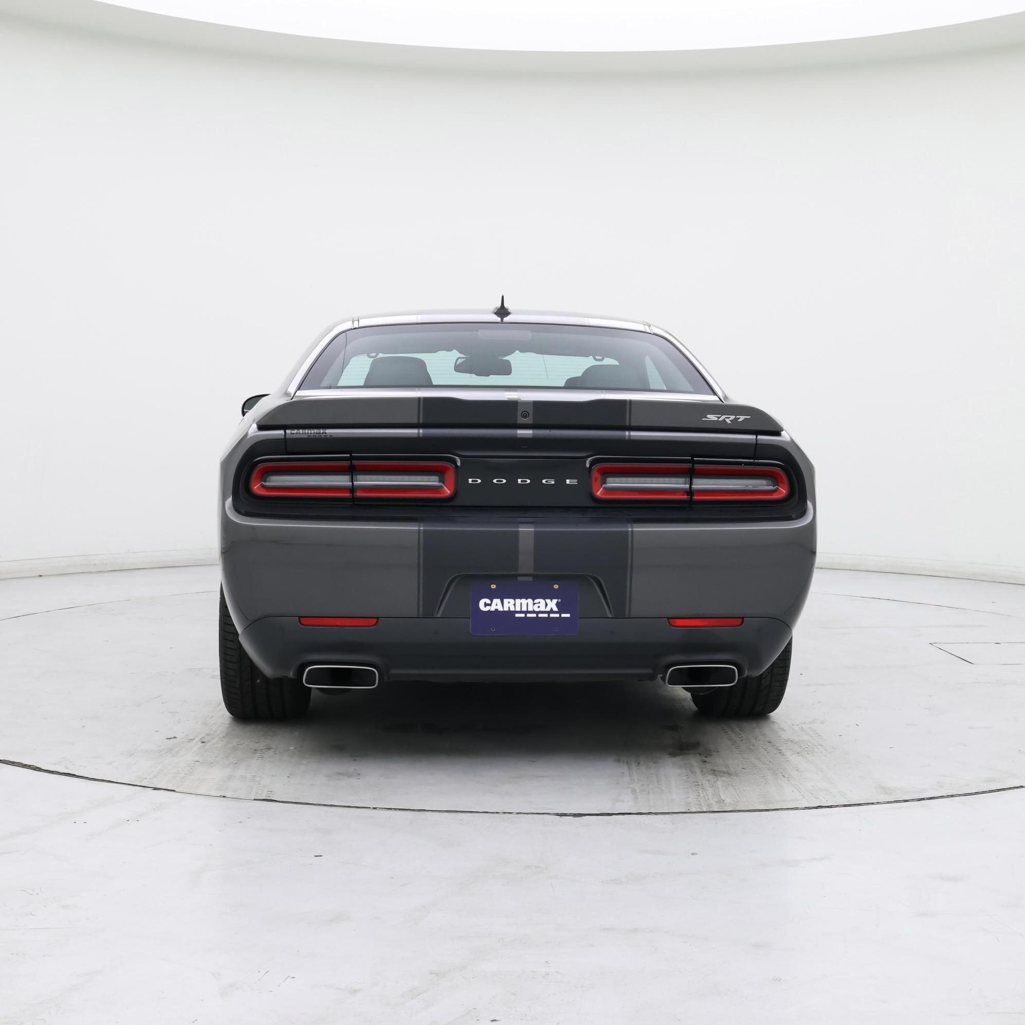 Thumbnail: 2016 Dodge Challenger - 6
