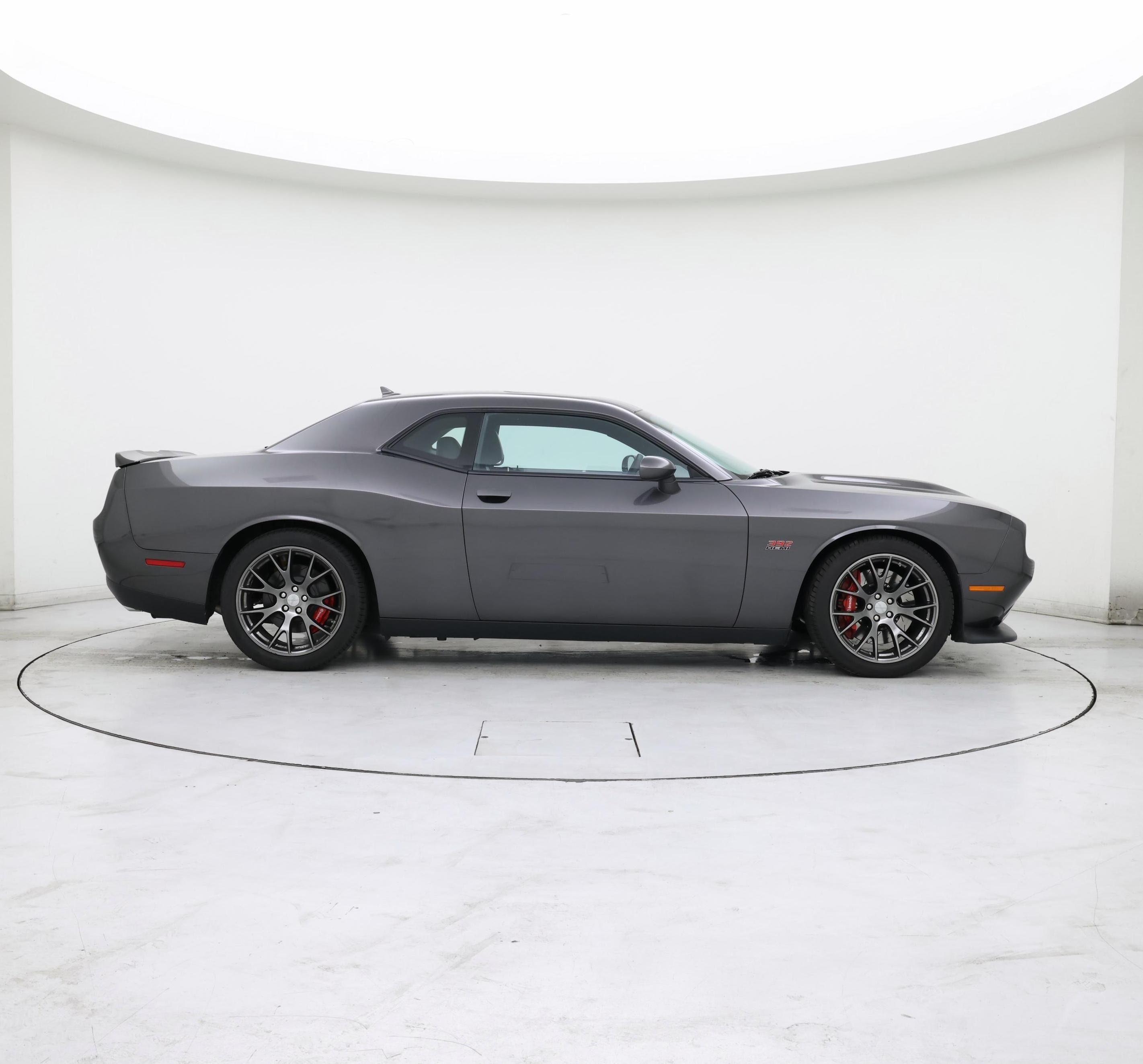 Thumbnail: 2016 Dodge Challenger - 7