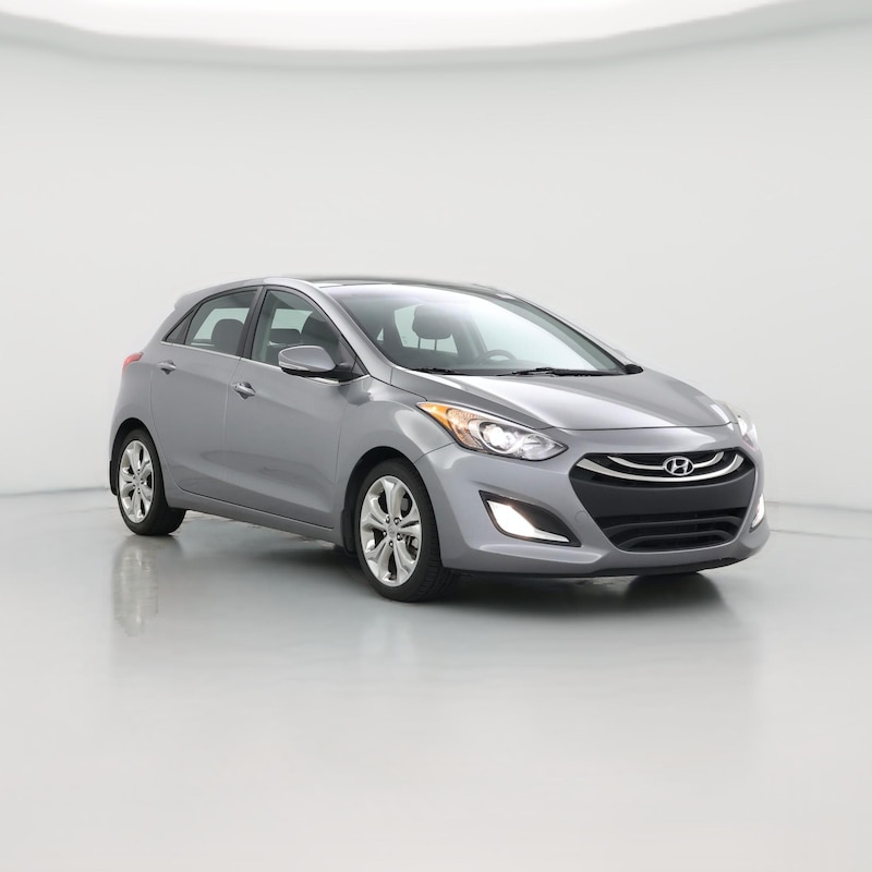 2014 Hyundai Elantra GT