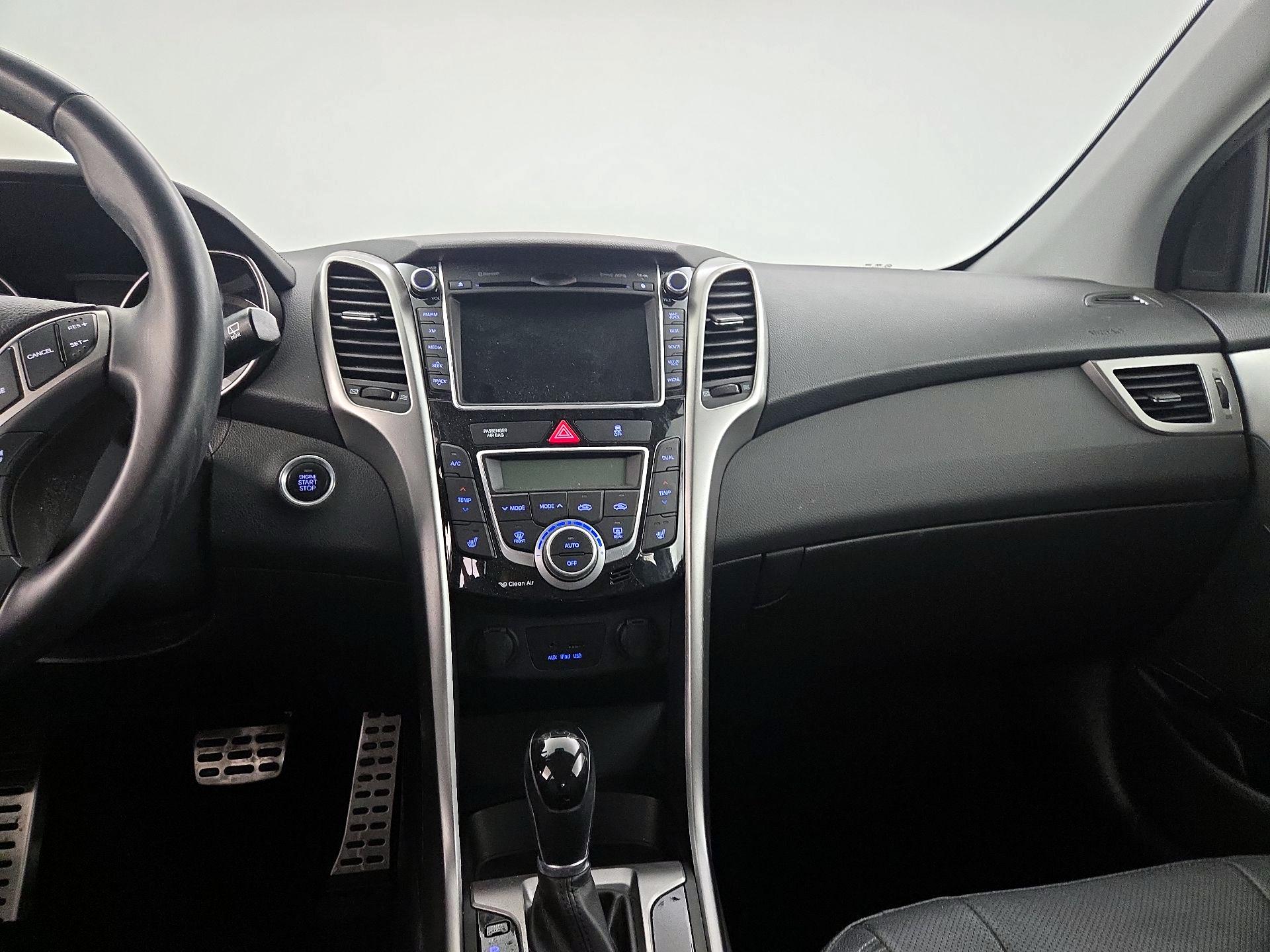 Thumbnail: 2014 Hyundai Elantra - 9