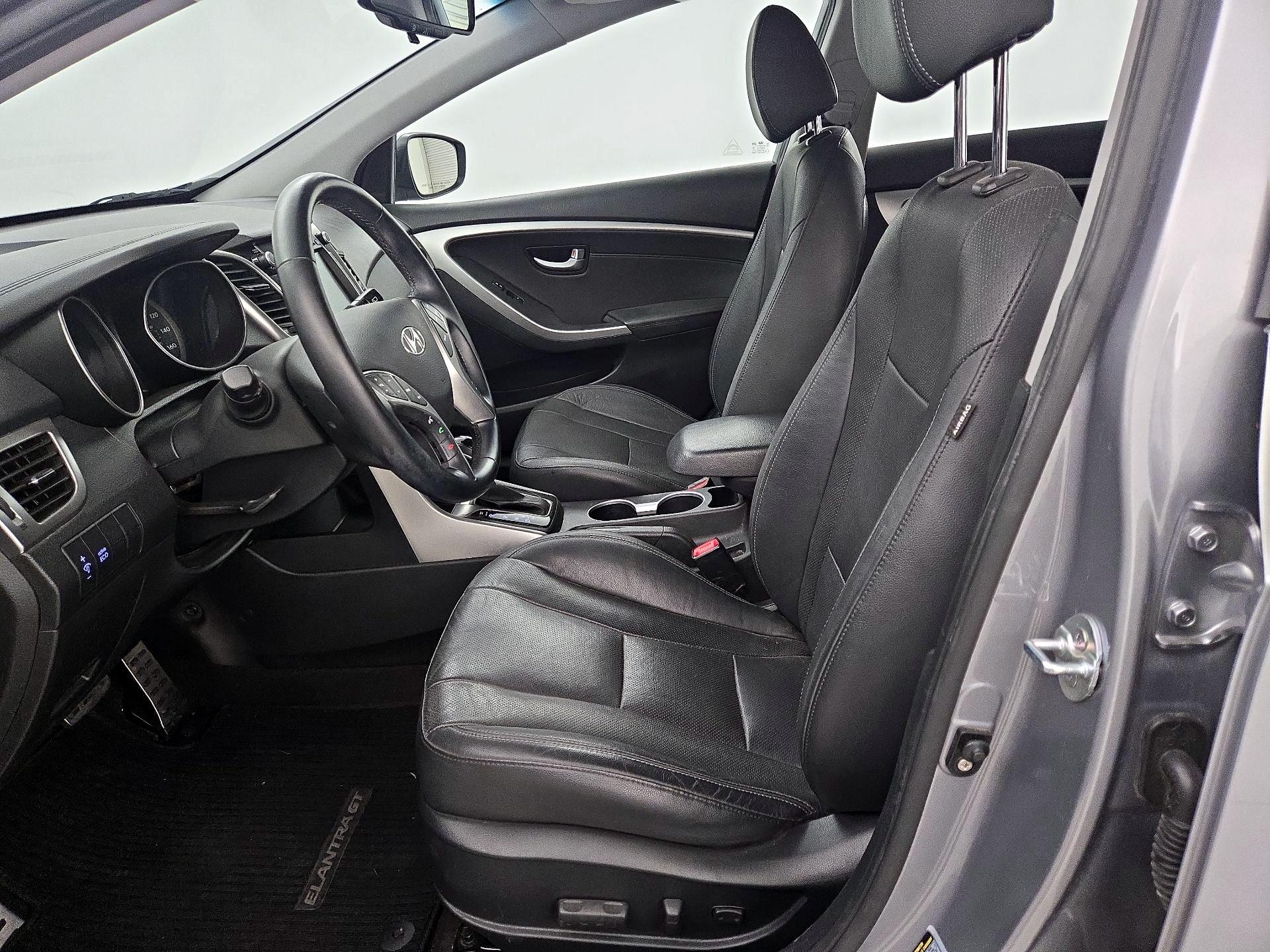 Thumbnail: 2014 Hyundai Elantra - 11