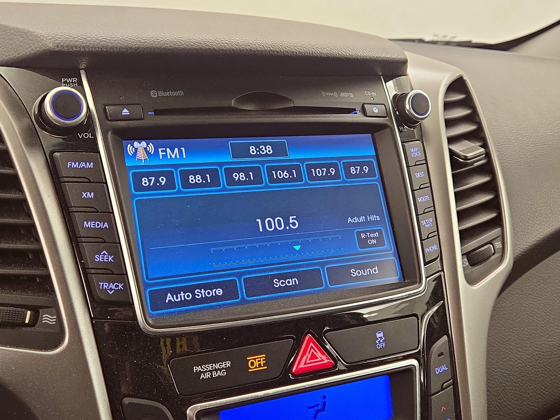 Thumbnail: 2014 Hyundai Elantra - 16